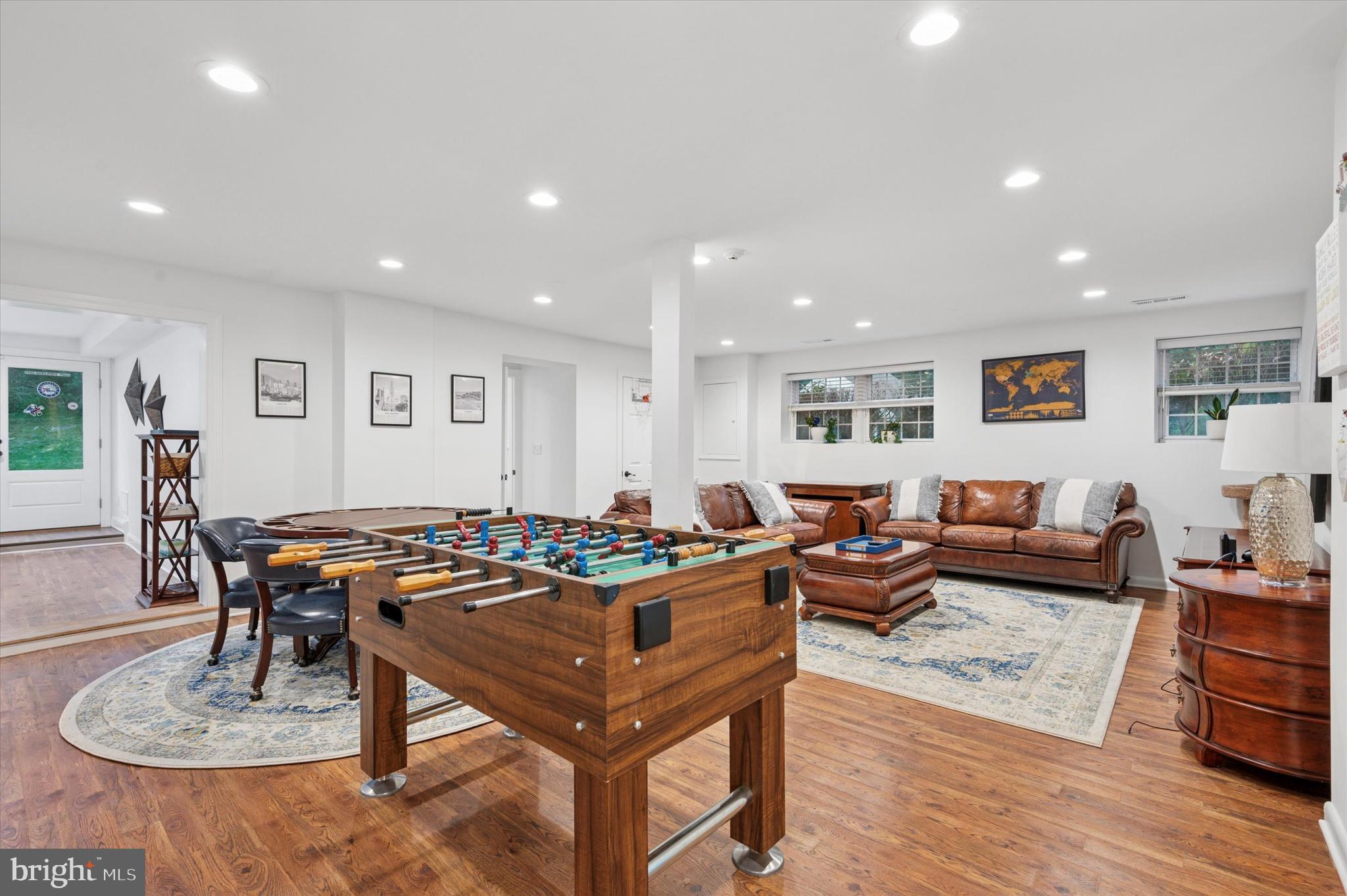 PENN VALLEY - Residential