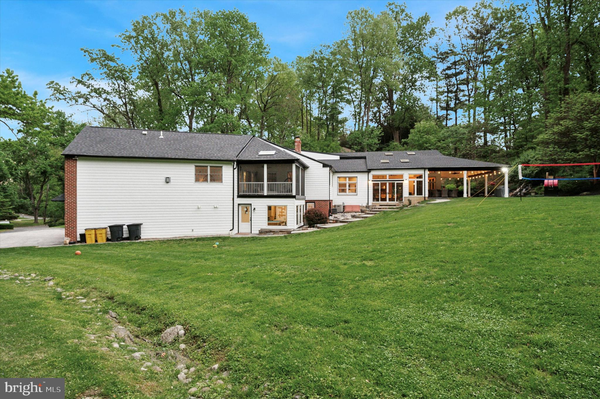 PENN VALLEY - Residential