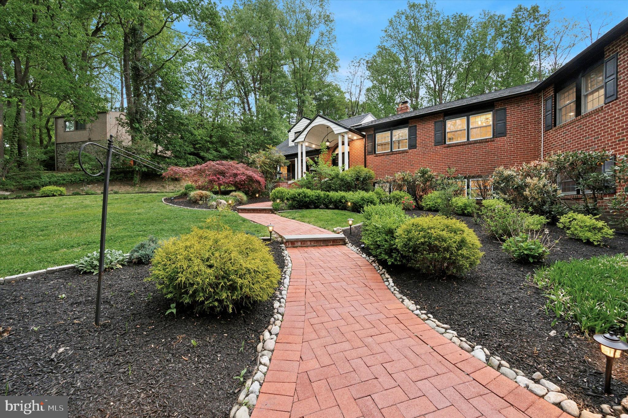 PENN VALLEY - Residential