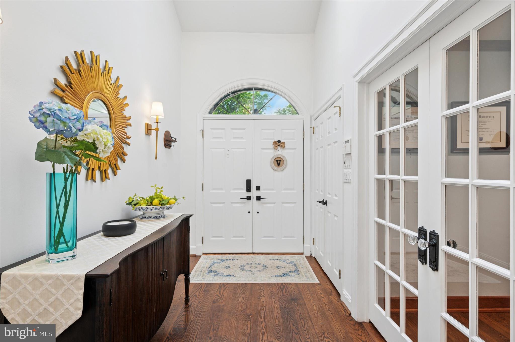 PENN VALLEY - Residential