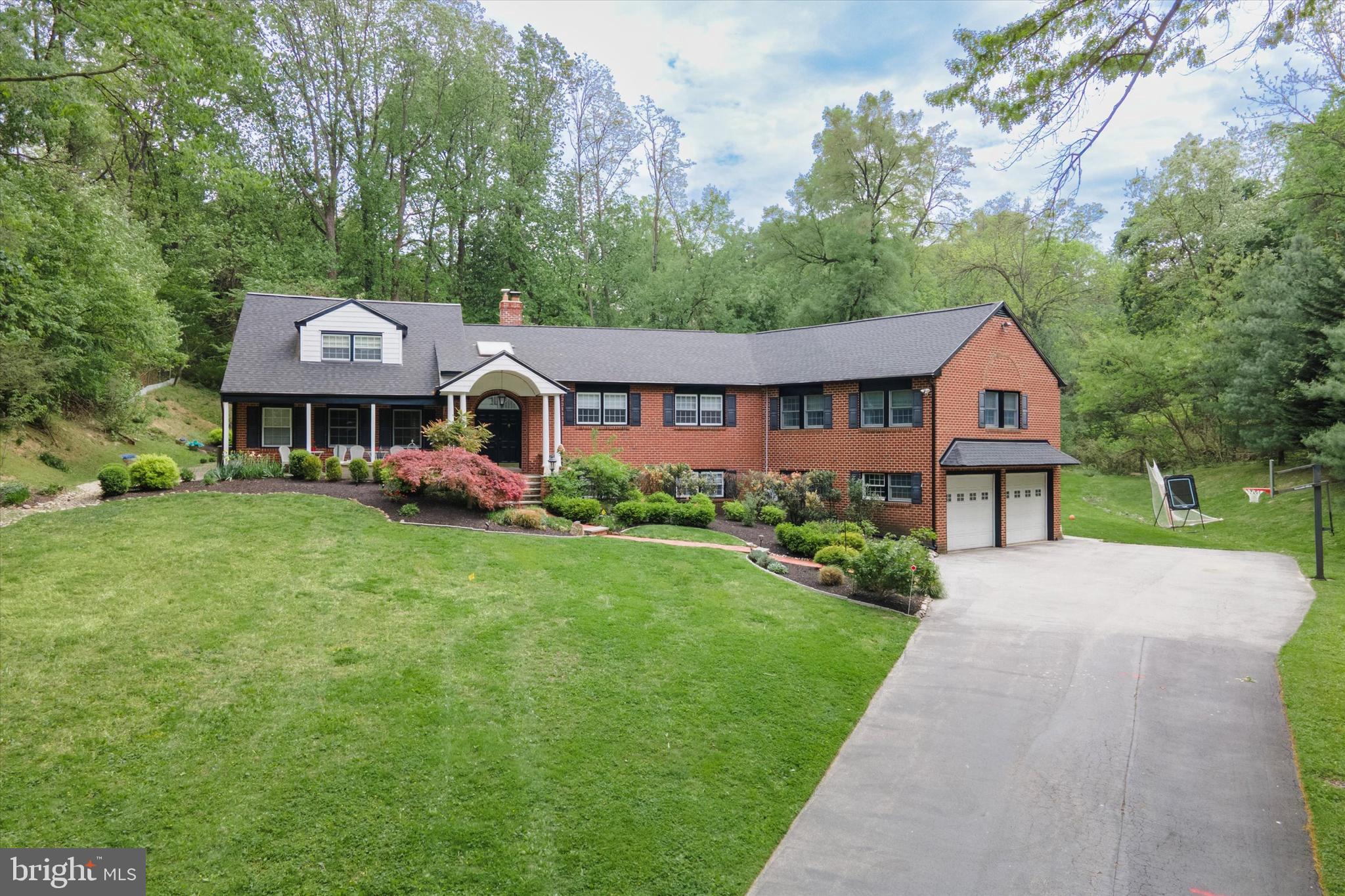 PENN VALLEY - Residential