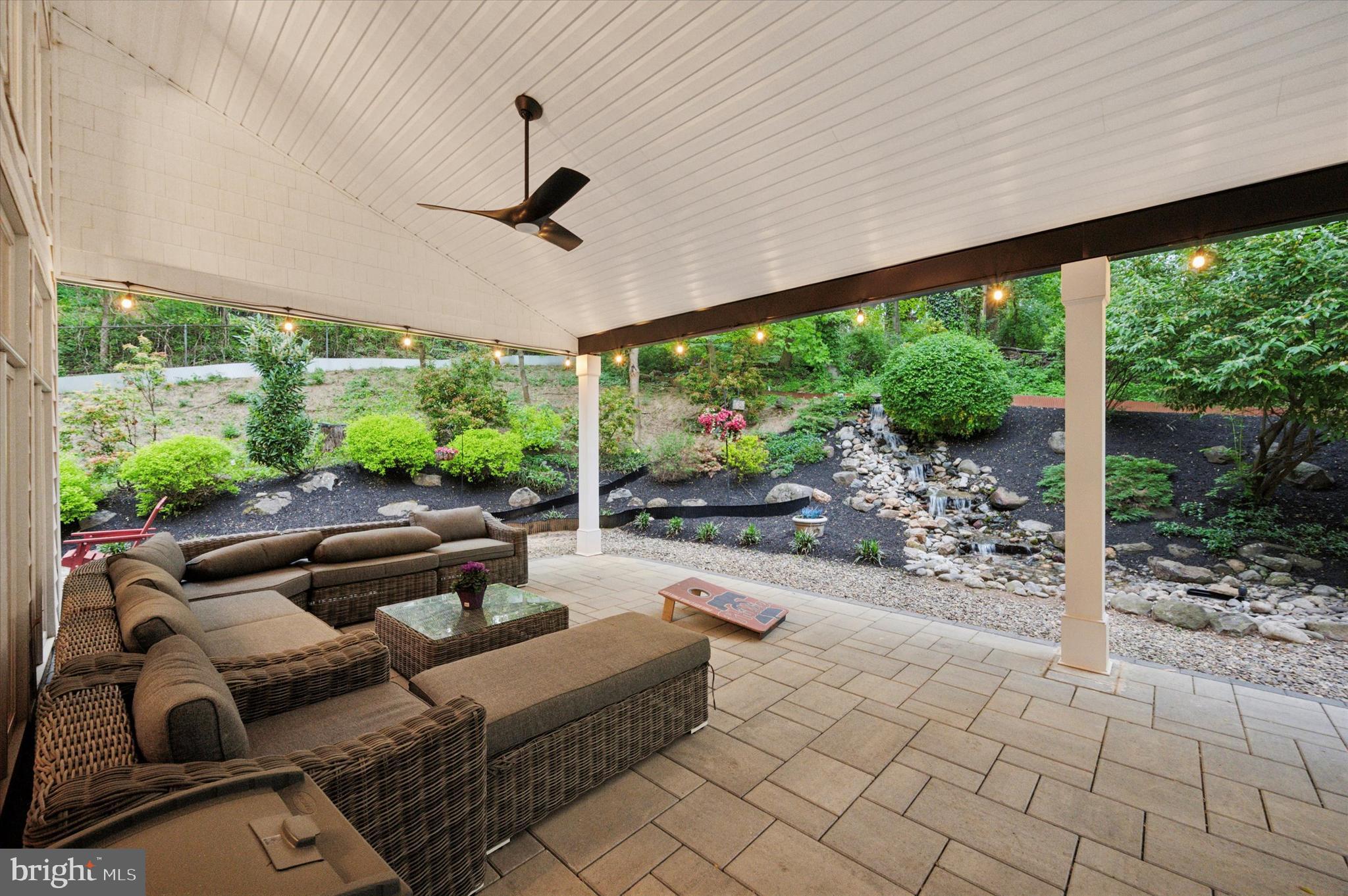 PENN VALLEY - Residential