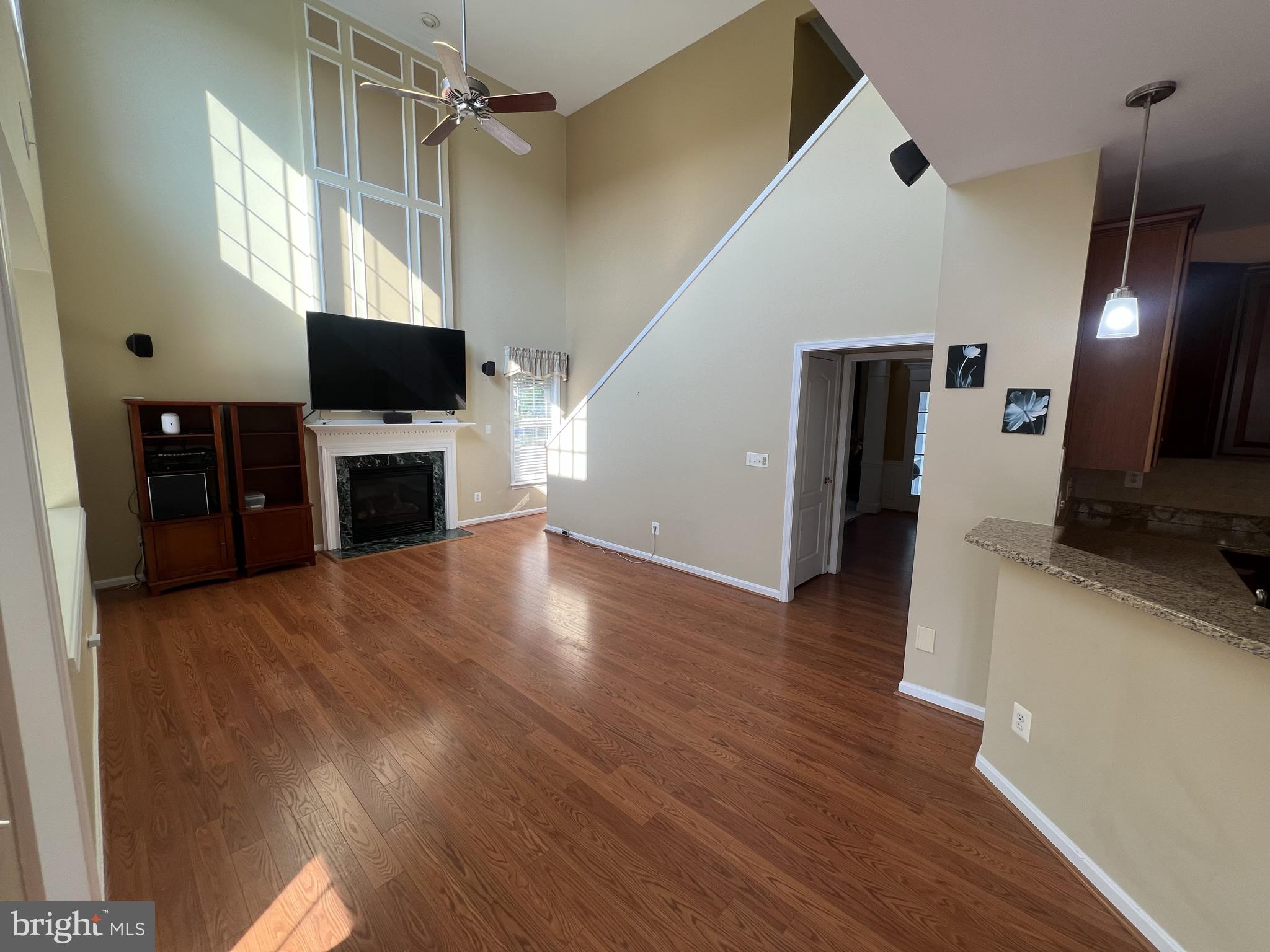 EASTON CLUB EAST - Residential