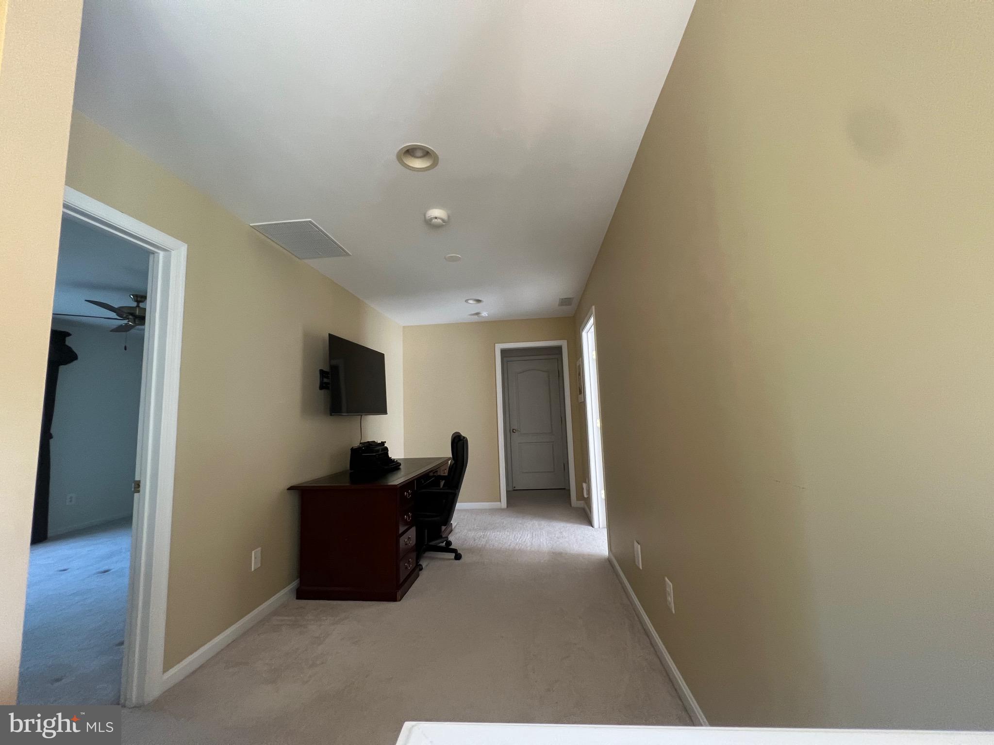 EASTON CLUB EAST - Residential