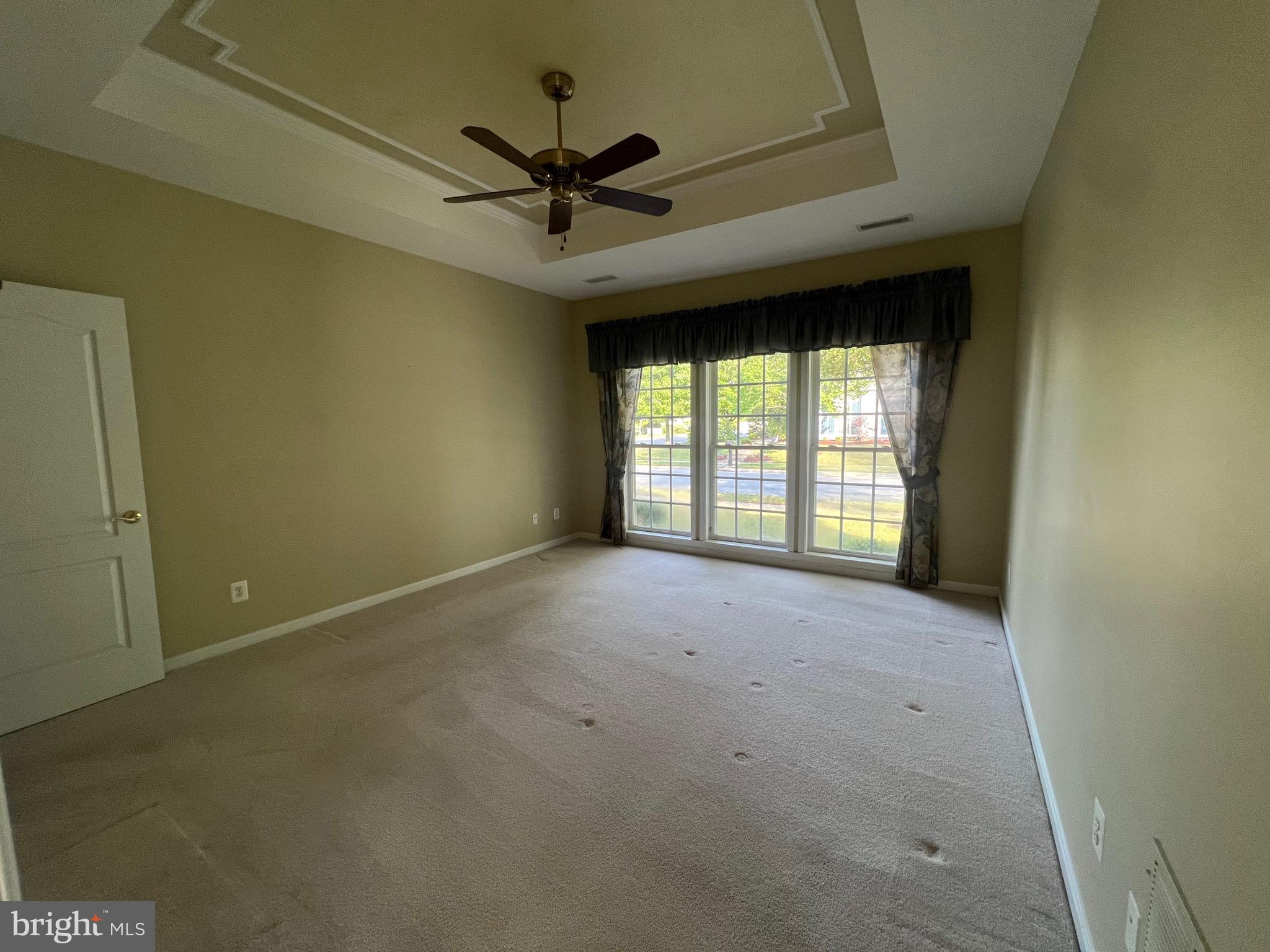 EASTON CLUB EAST - Residential