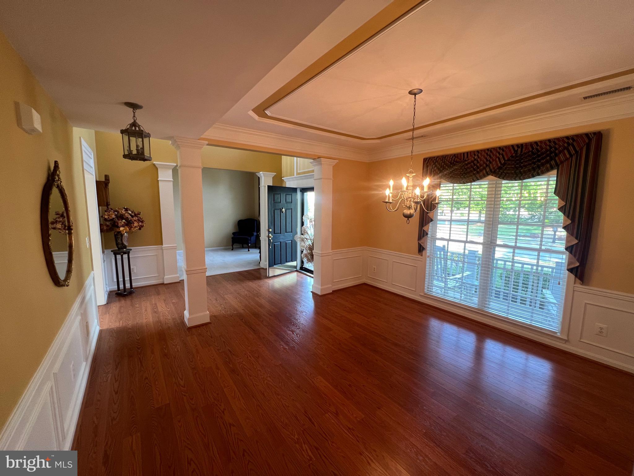 EASTON CLUB EAST - Residential