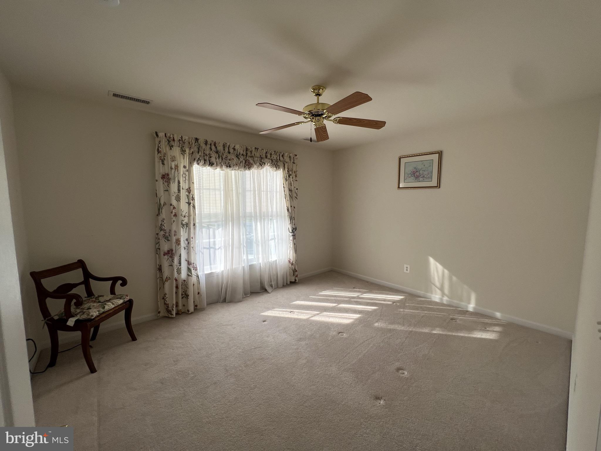 EASTON CLUB EAST - Residential