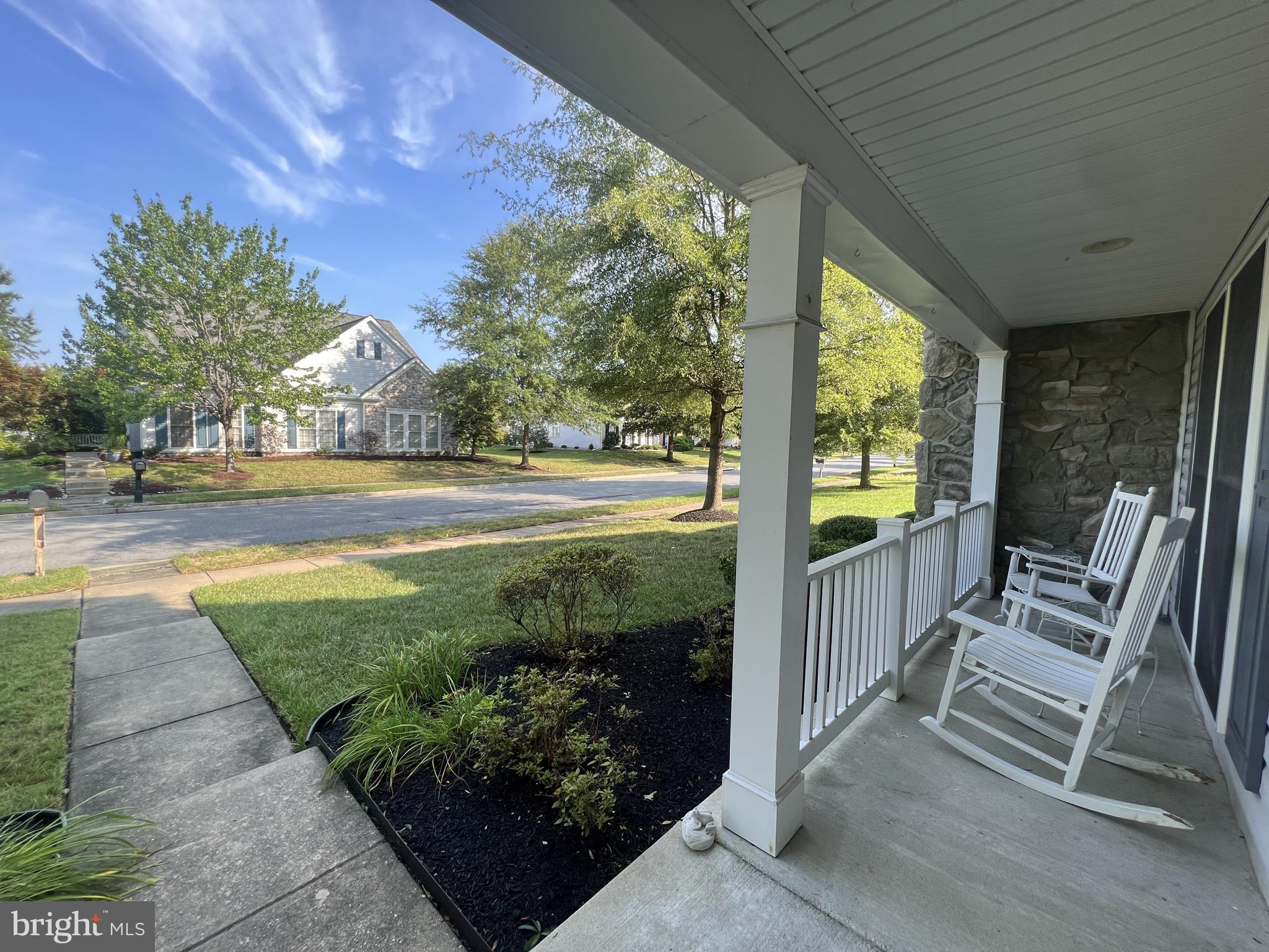 EASTON CLUB EAST - Residential