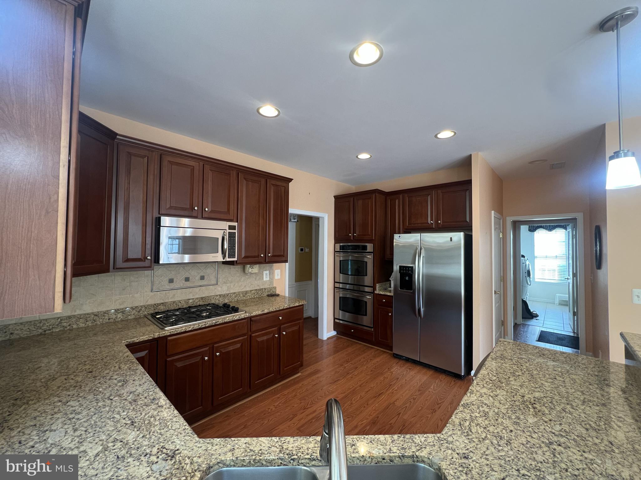 EASTON CLUB EAST - Residential