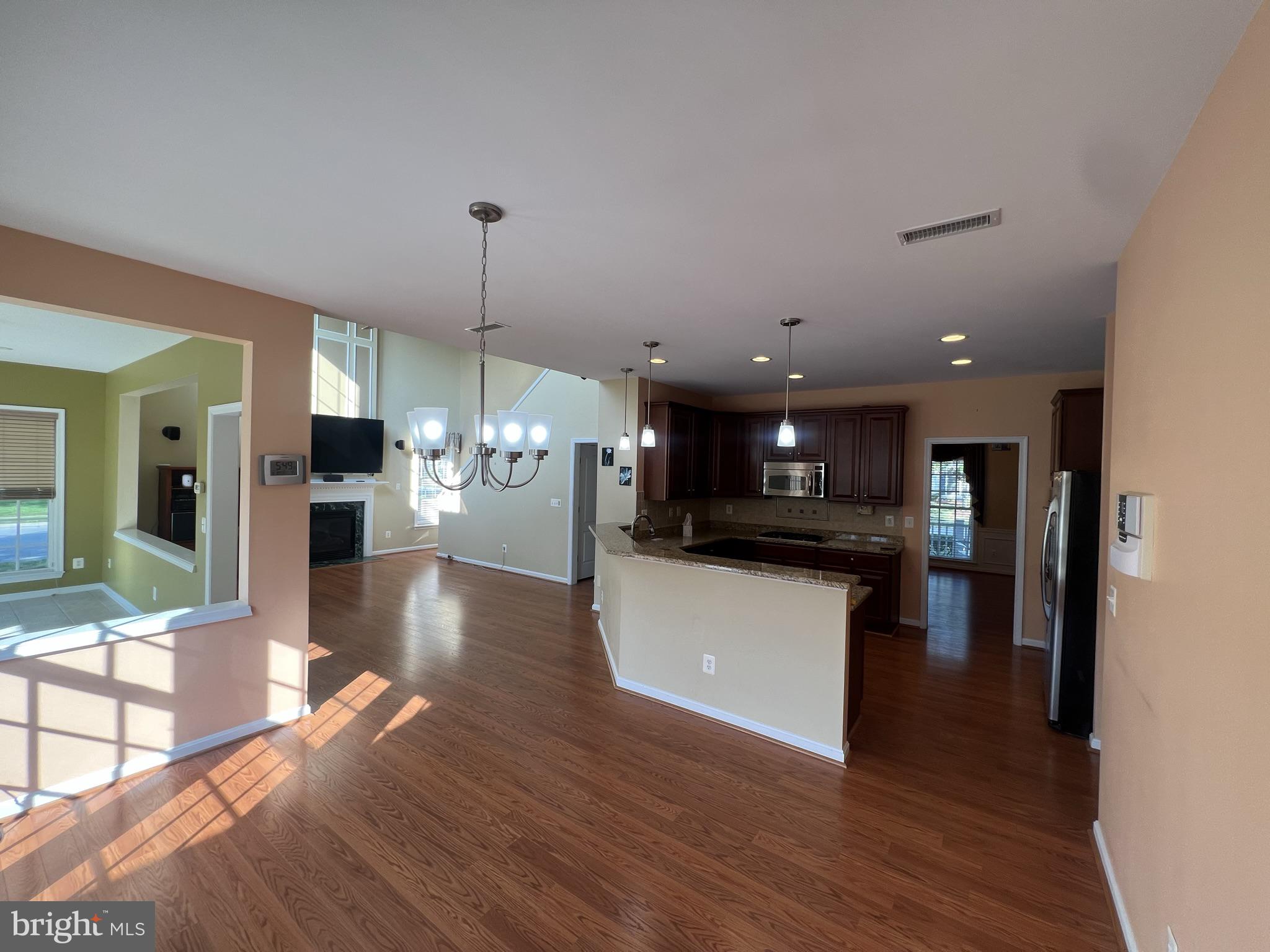 EASTON CLUB EAST - Residential