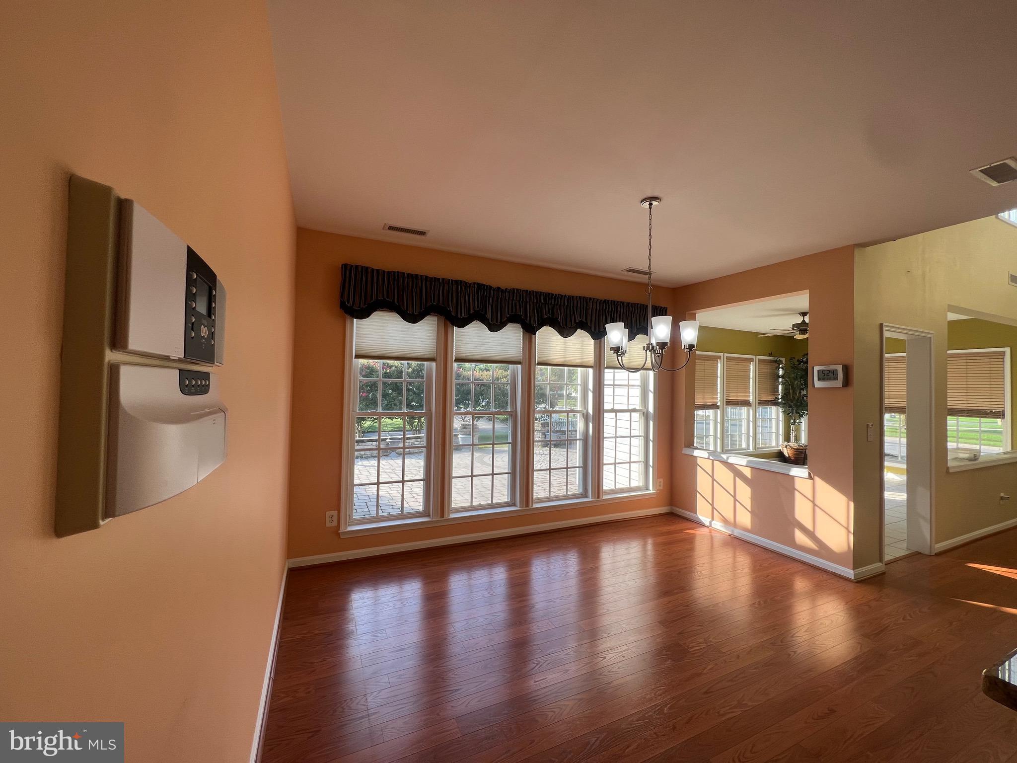 EASTON CLUB EAST - Residential