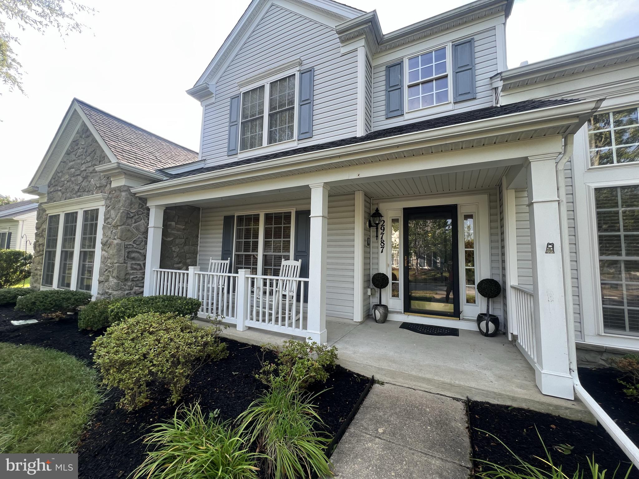 EASTON CLUB EAST - Residential