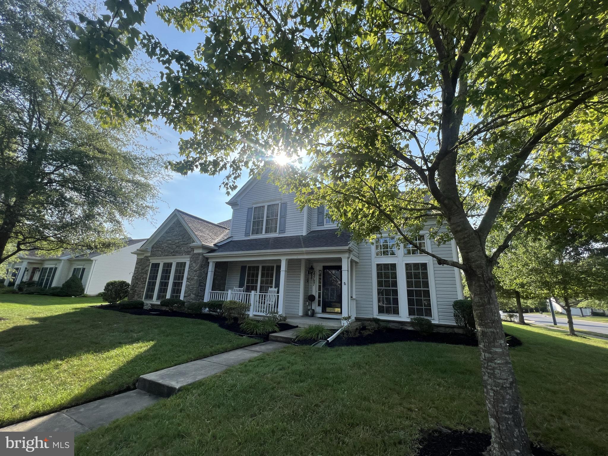 EASTON CLUB EAST - Residential