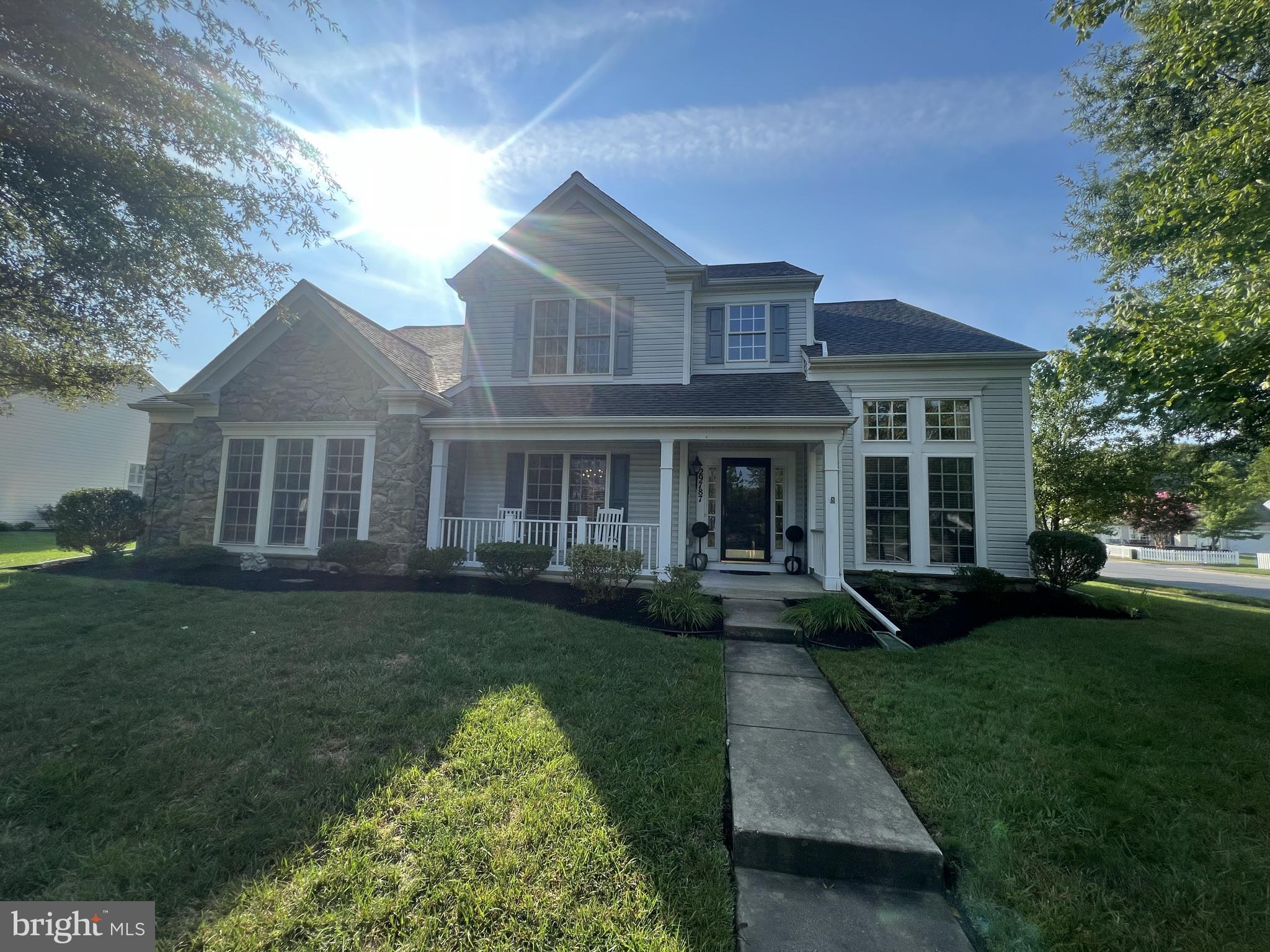 EASTON CLUB EAST - Residential