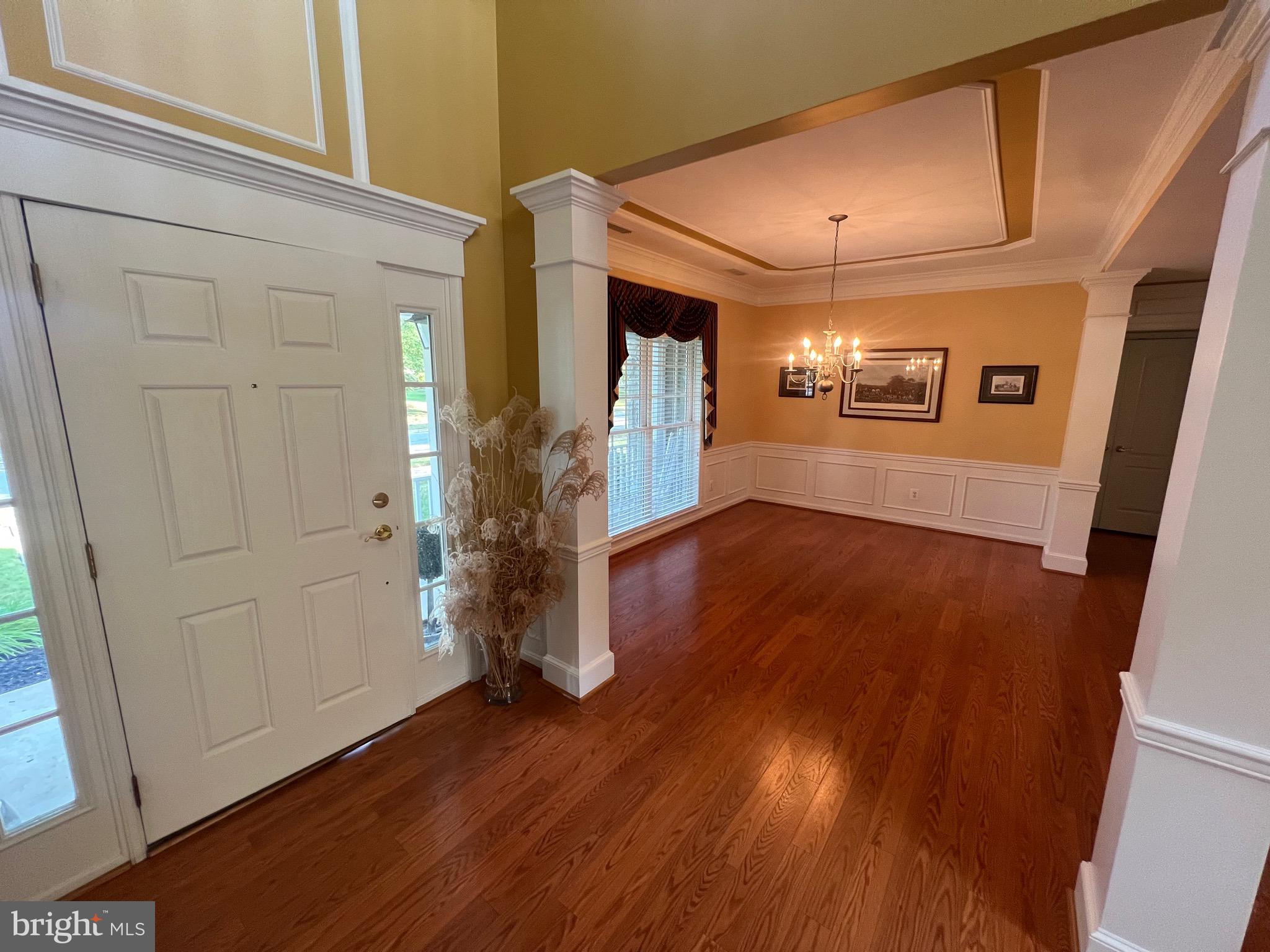 EASTON CLUB EAST - Residential