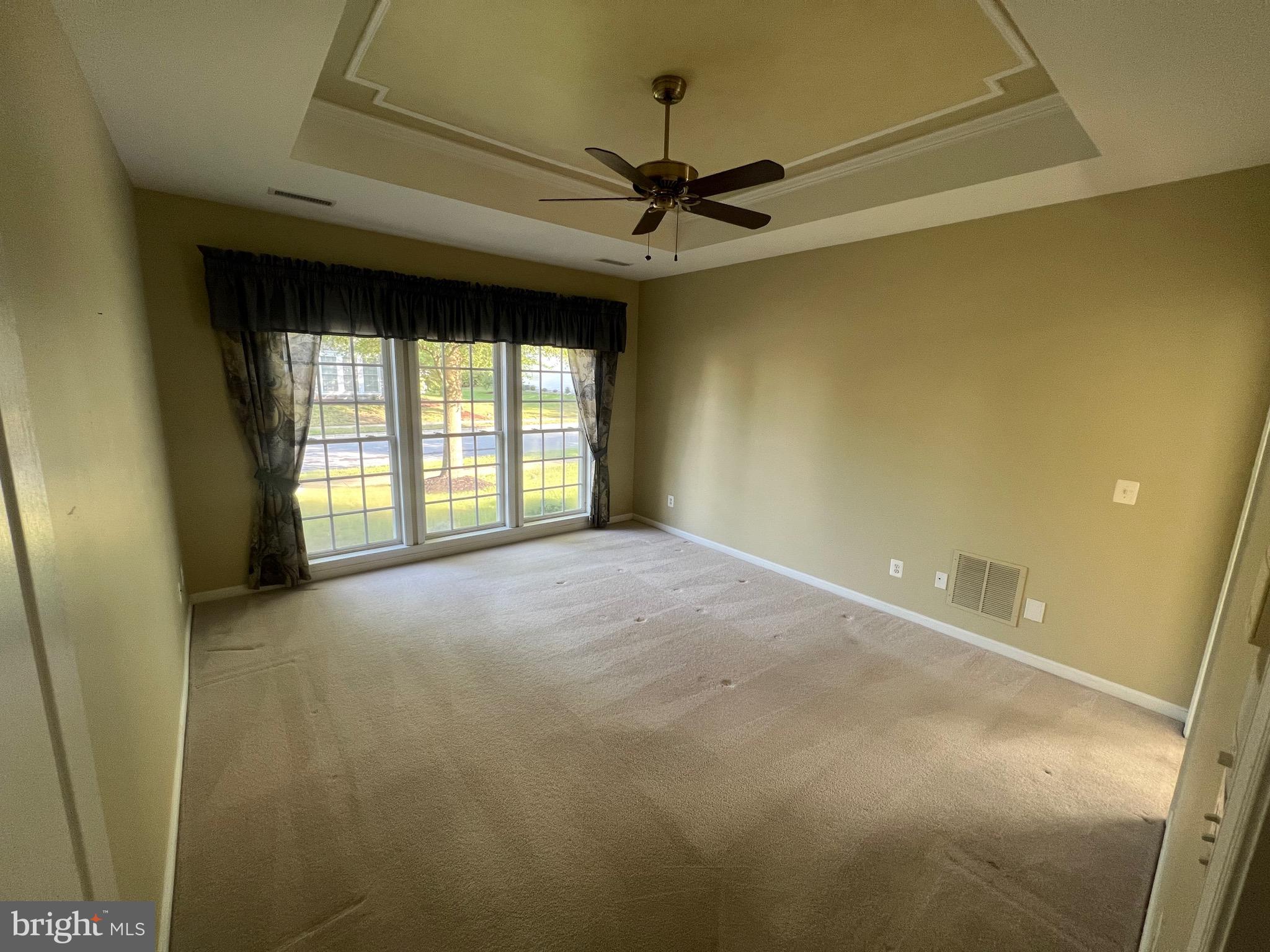 EASTON CLUB EAST - Residential