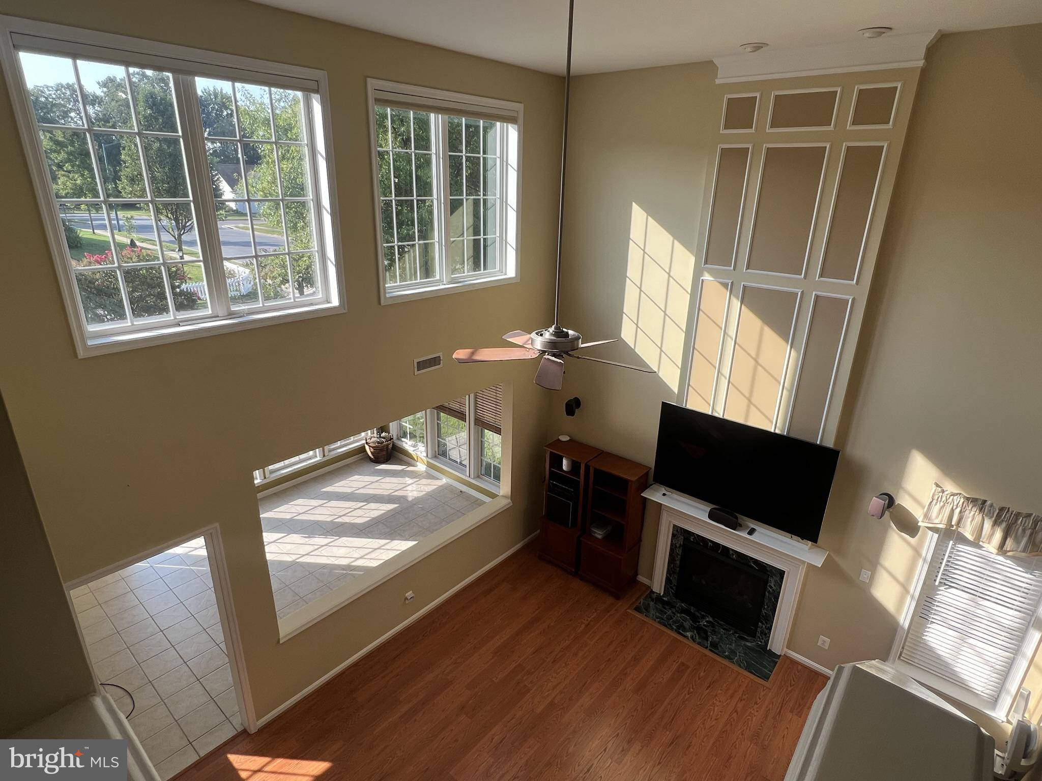 EASTON CLUB EAST - Residential