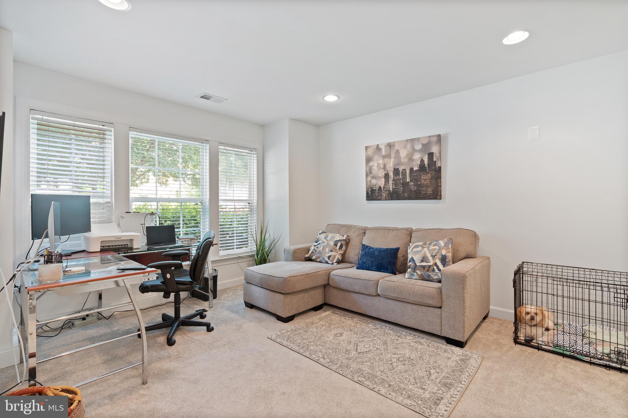 IDLEWILD - Residential Lease