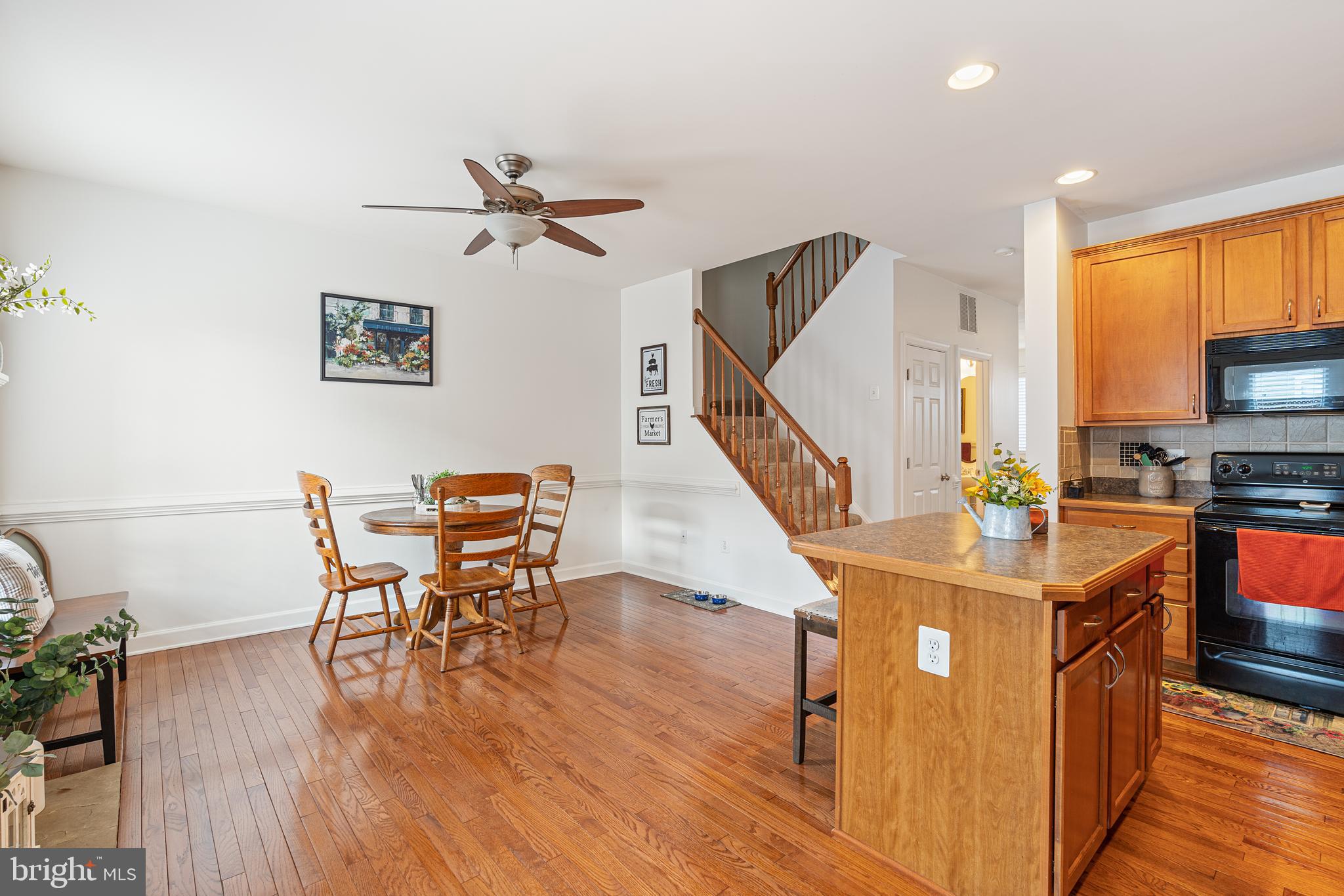 IDLEWILD - Residential Lease