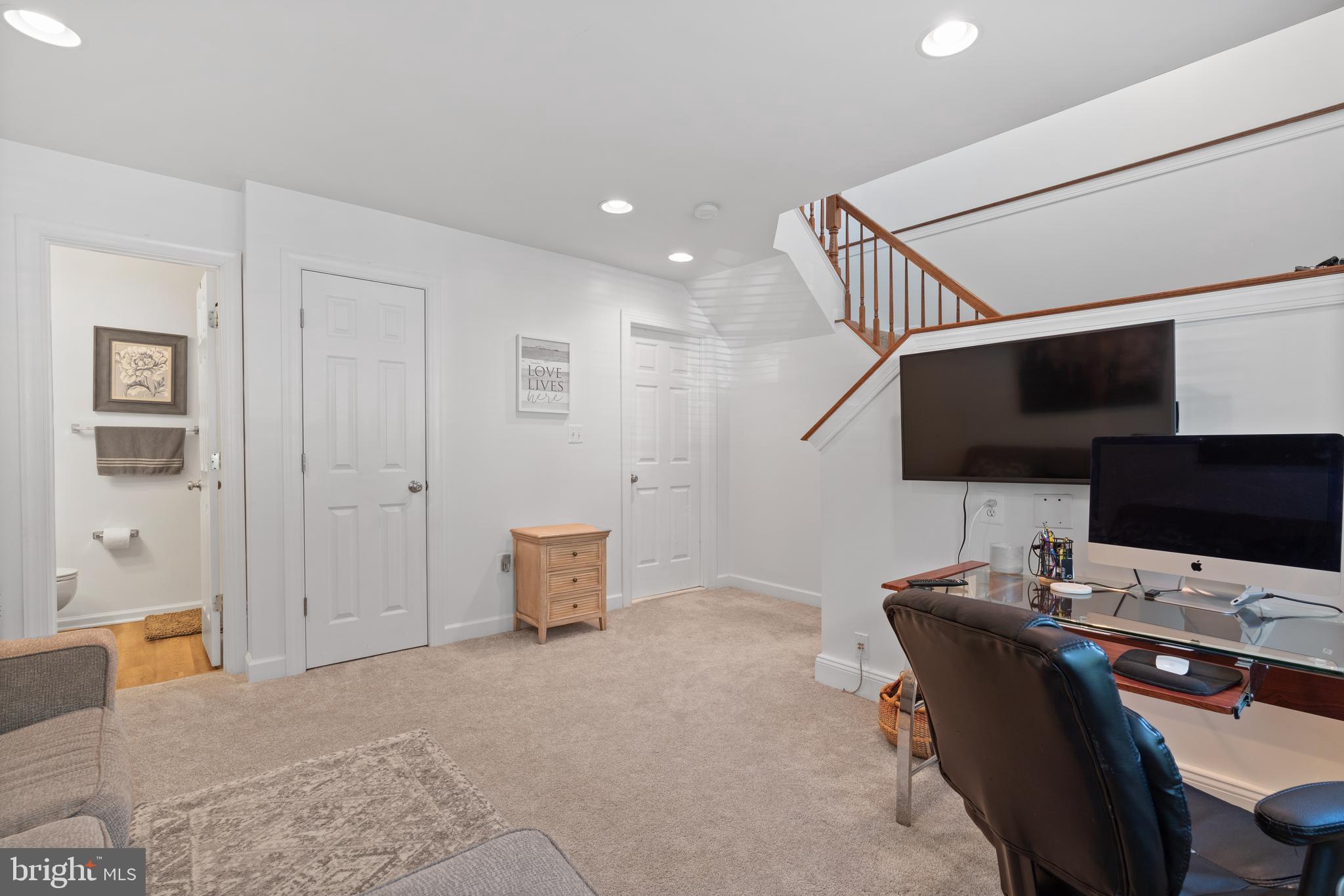 IDLEWILD - Residential Lease