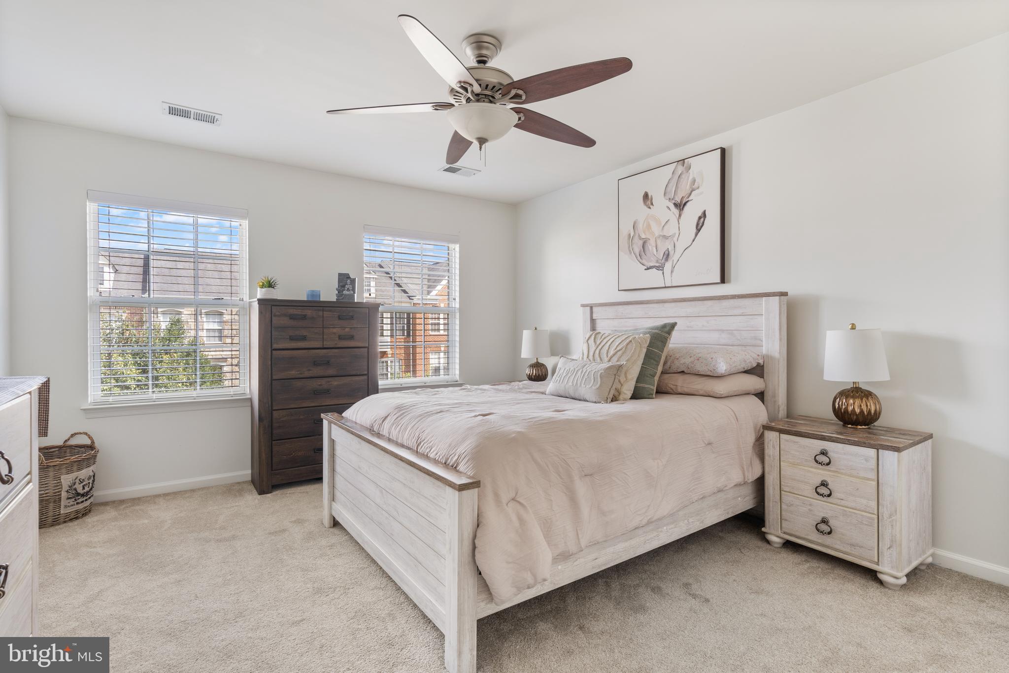 IDLEWILD - Residential Lease