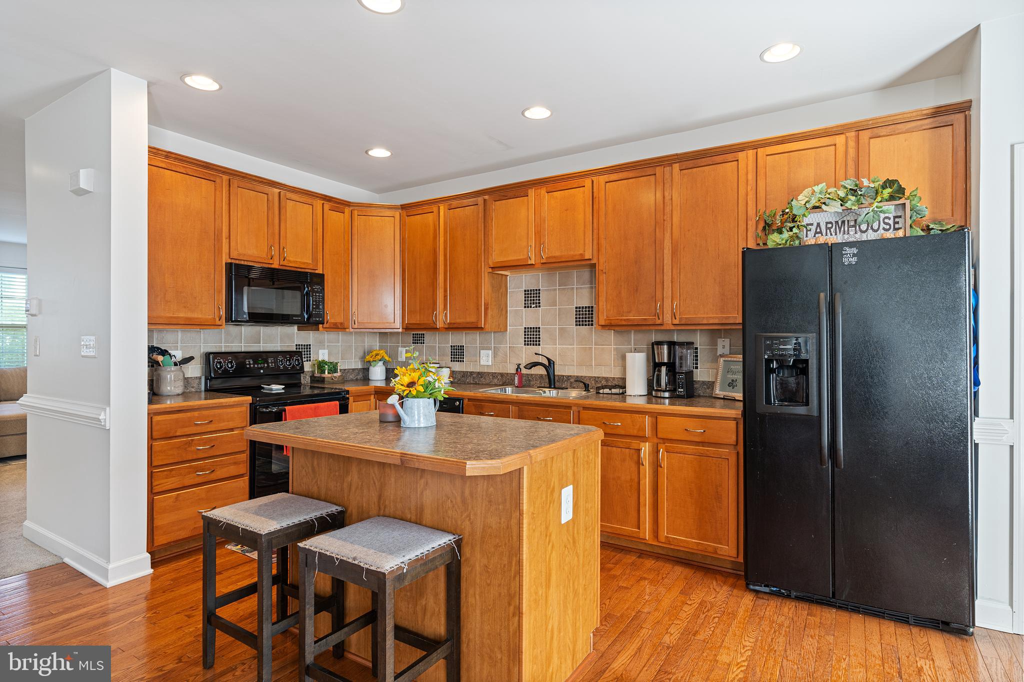 IDLEWILD - Residential Lease