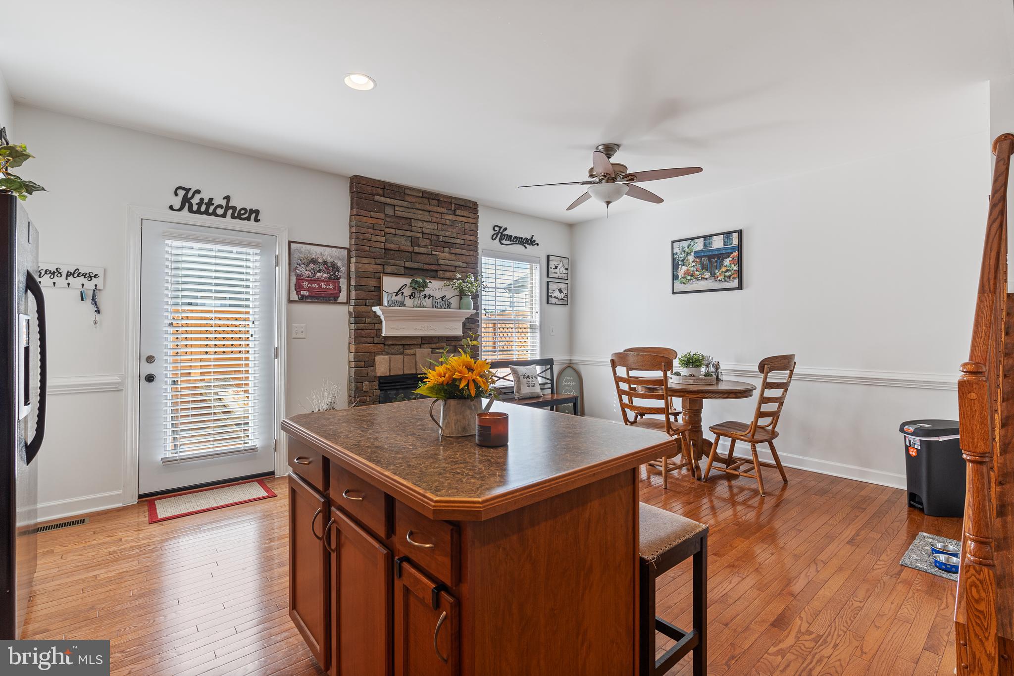 IDLEWILD - Residential Lease