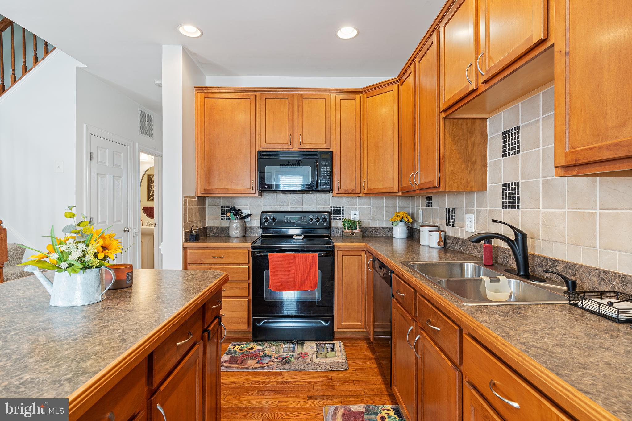 IDLEWILD - Residential Lease