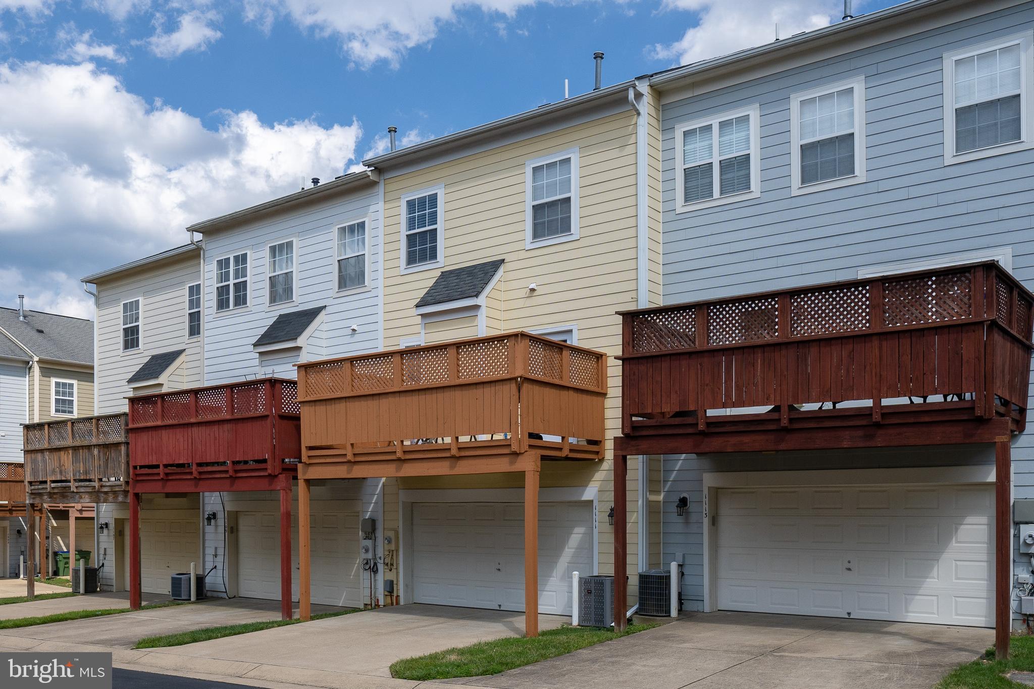 IDLEWILD - Residential Lease