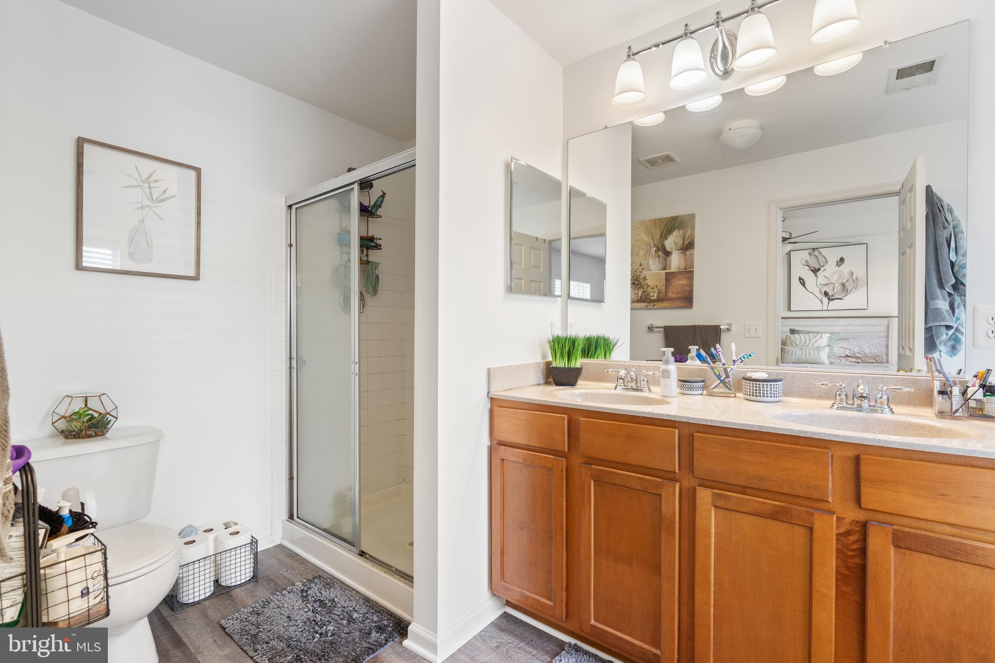 IDLEWILD - Residential Lease