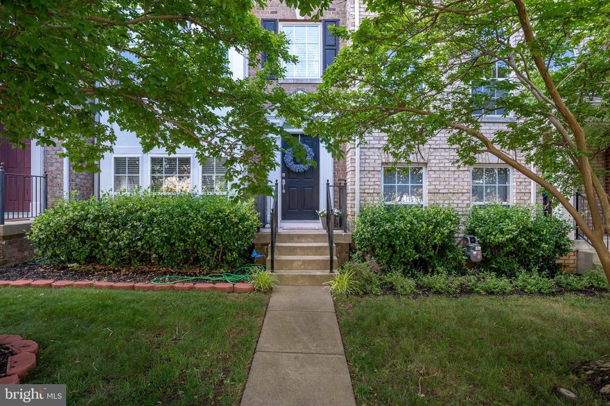 Welcome to your dream rental home in the City of Fredericksburg! This stunning three-story townhome offers everything you need for comfortable and stylish living. With three bedrooms, three and a half baths, and ample living space, this home is perfect for individuals or families looking for a spacious and well-appointed residence.

Step inside and be greeted by a warm and inviting atmosphere. The main level features a living room, dining room, and a modern kitchen complete with an island, perfect for preparing delicious meals and entertaining guests. Adjacent to the kitchen, you'll find a cozy family room adorned with a fireplace, creating the ideal spot for relaxation and gatherings.

This townhome also boasts a two-car garage, providing convenient parking and additional storage space. Enjoy the outdoors on your private deck, where you can soak up the sun or host barbecues with family and friends.

The master suite is a true retreat, offering walk-in closets, a double vanity, a luxurious soaking tub, and a separate shower. Unwind and pamper yourself in this serene space after a long day.

Located just minutes away from major routes such as I-95, Route 3, and Route 1, this home offers easy access to commuting and traveling. You'll also find yourself in close proximity to Central Park, Downtown Fredericksburg, and schools, making it convenient for shopping, dining, and educational pursuits.

But that's not all! This townhome is situated in a gorgeous amenity-filled community, providing you with a resort-like experience. Take a refreshing dip in the pool on hot summer days, let your children enjoy the tot lots, or explore the walking trails for a peaceful stroll. Tennis enthusiasts will appreciate the on-site courts, while the splash pad offers fun for all ages. Stay active and fit in the community gym, making it convenient to maintain a healthy lifestyle.

The home features several recent updates, including a new HVAC system, freshly painted deck, new back door, and an inspected roof. Custom blinds are installed throughout the property, ensuring privacy and comfort. The washer and dryer are included, making laundry a breeze. Additionally, the two-car garage provides a safe and secure space for your vehicles. With new carpet, fresh paint, and hardwood floors in the kitchen, this home exudes a fresh and modern ambiance.

The monthly rent includes the $128 HOA fee, offering you access to all the community amenities and ensuring a hassle-free living experience. Small dogs may be considered on a case-by-case basis, making this home pet-friendly.

Don't miss out on this incredible opportunity to call this beautiful townhome your own. Contact us today to schedule a viewing and make this your new home sweet home!