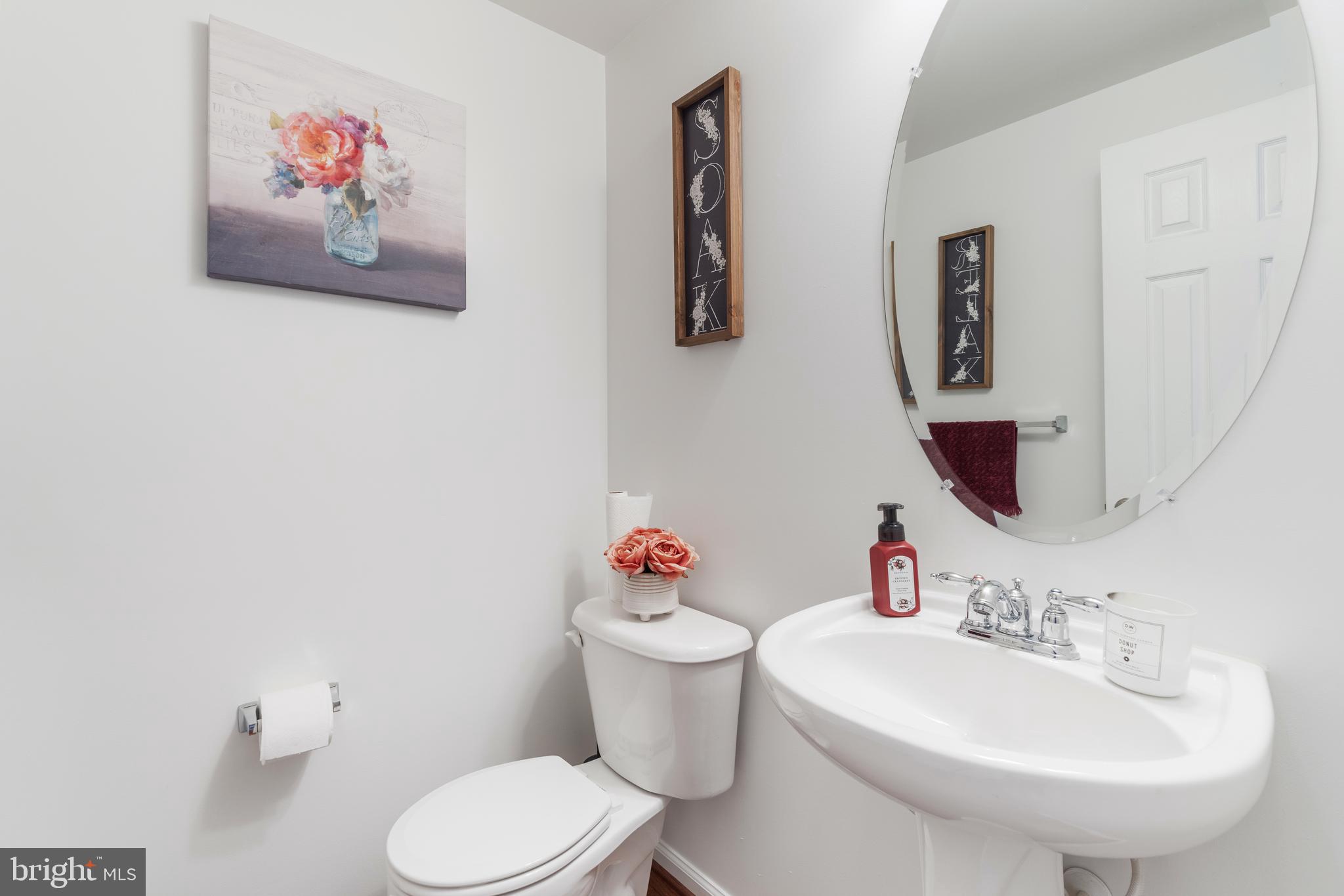 IDLEWILD - Residential Lease