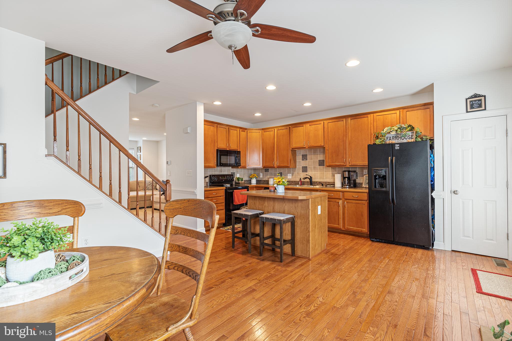 IDLEWILD - Residential Lease