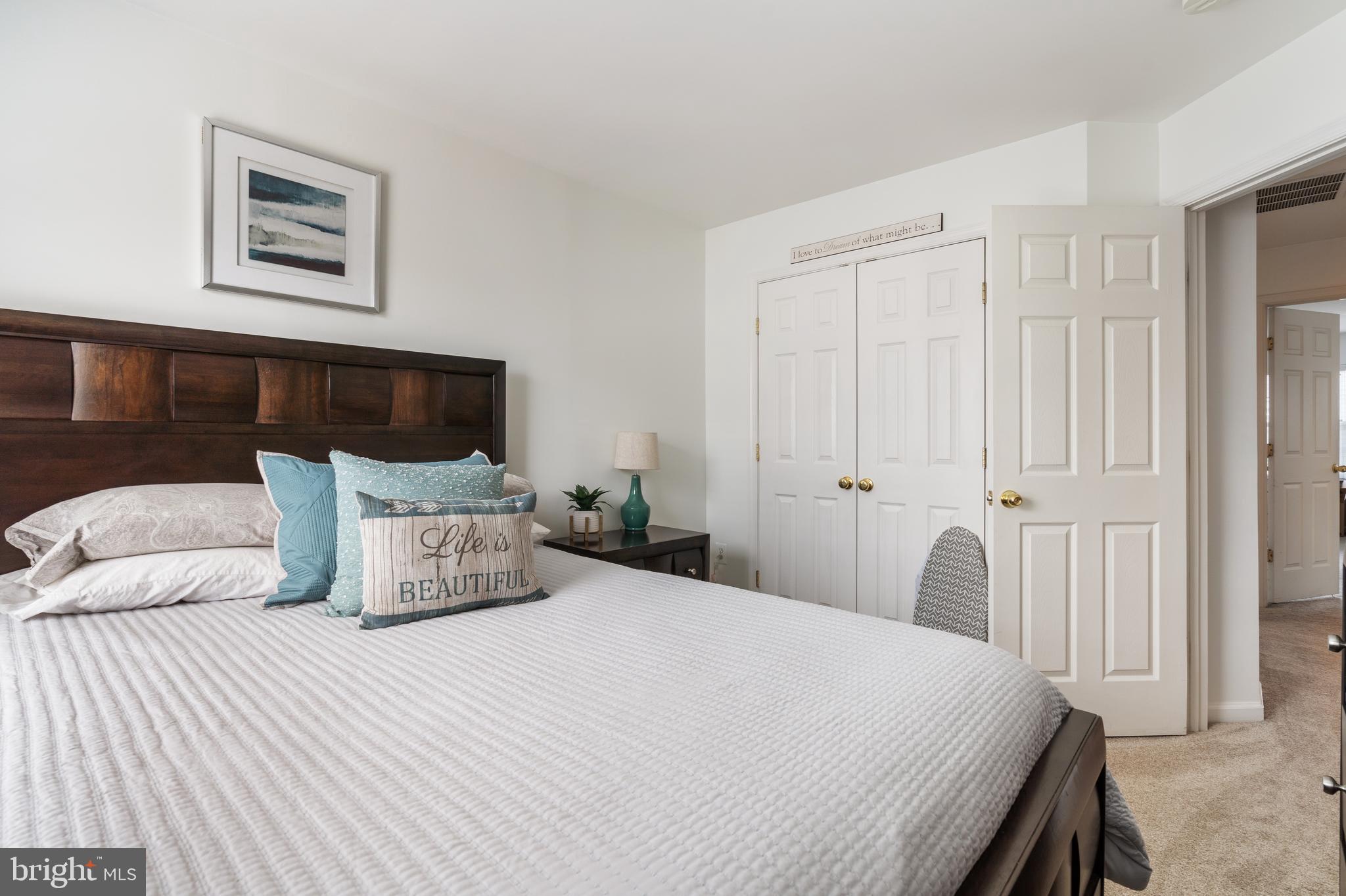 IDLEWILD - Residential Lease