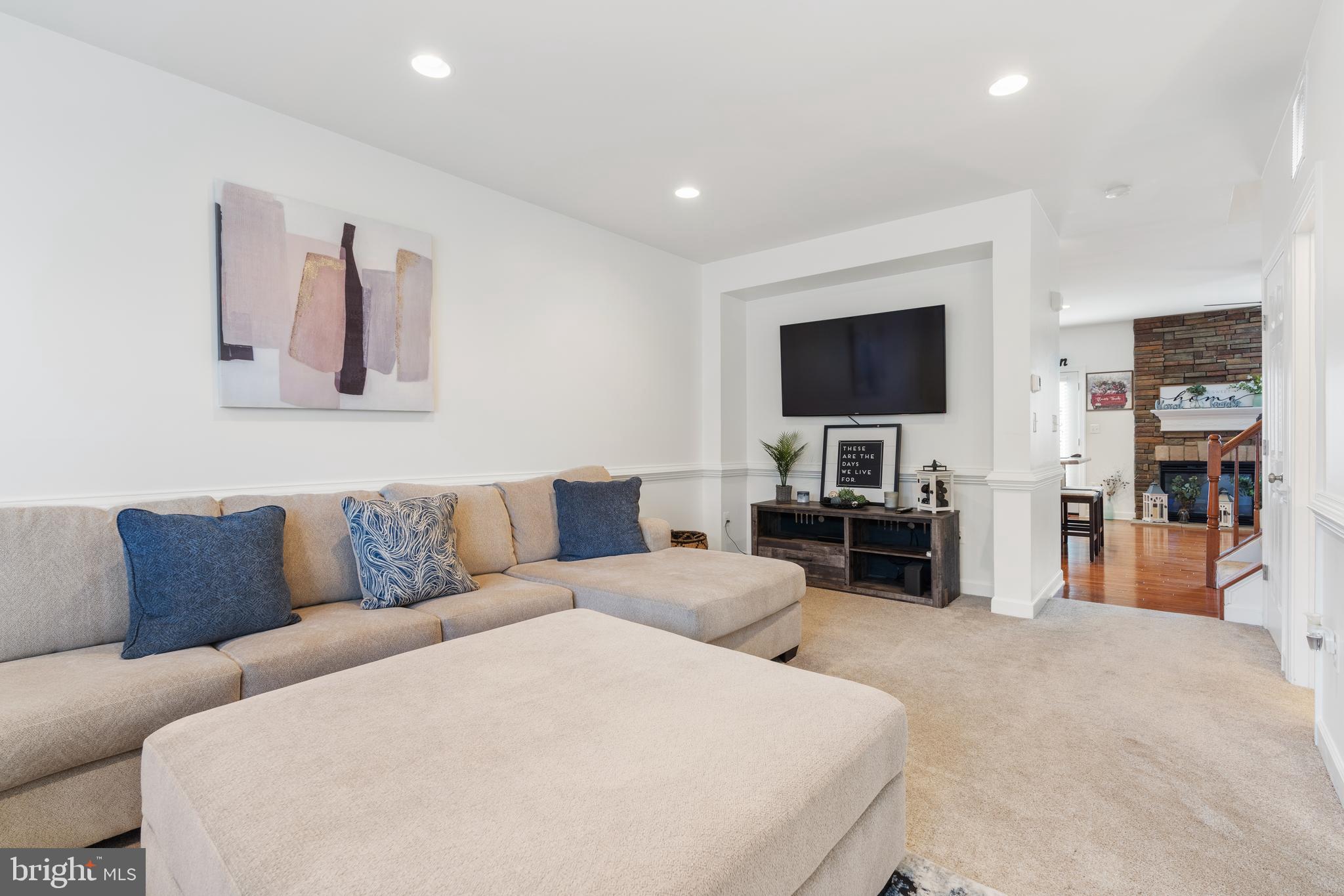 IDLEWILD - Residential Lease