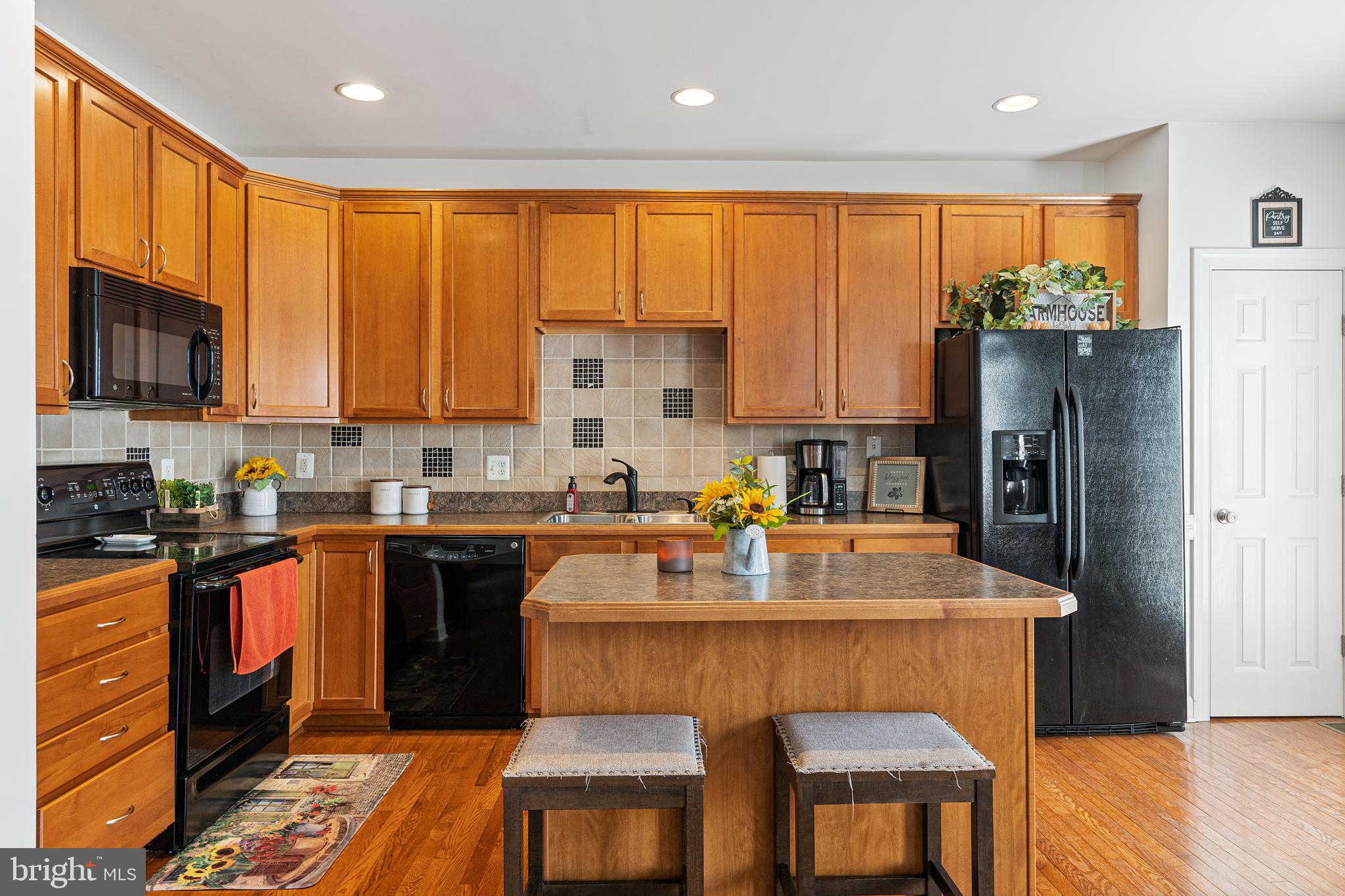 IDLEWILD - Residential Lease