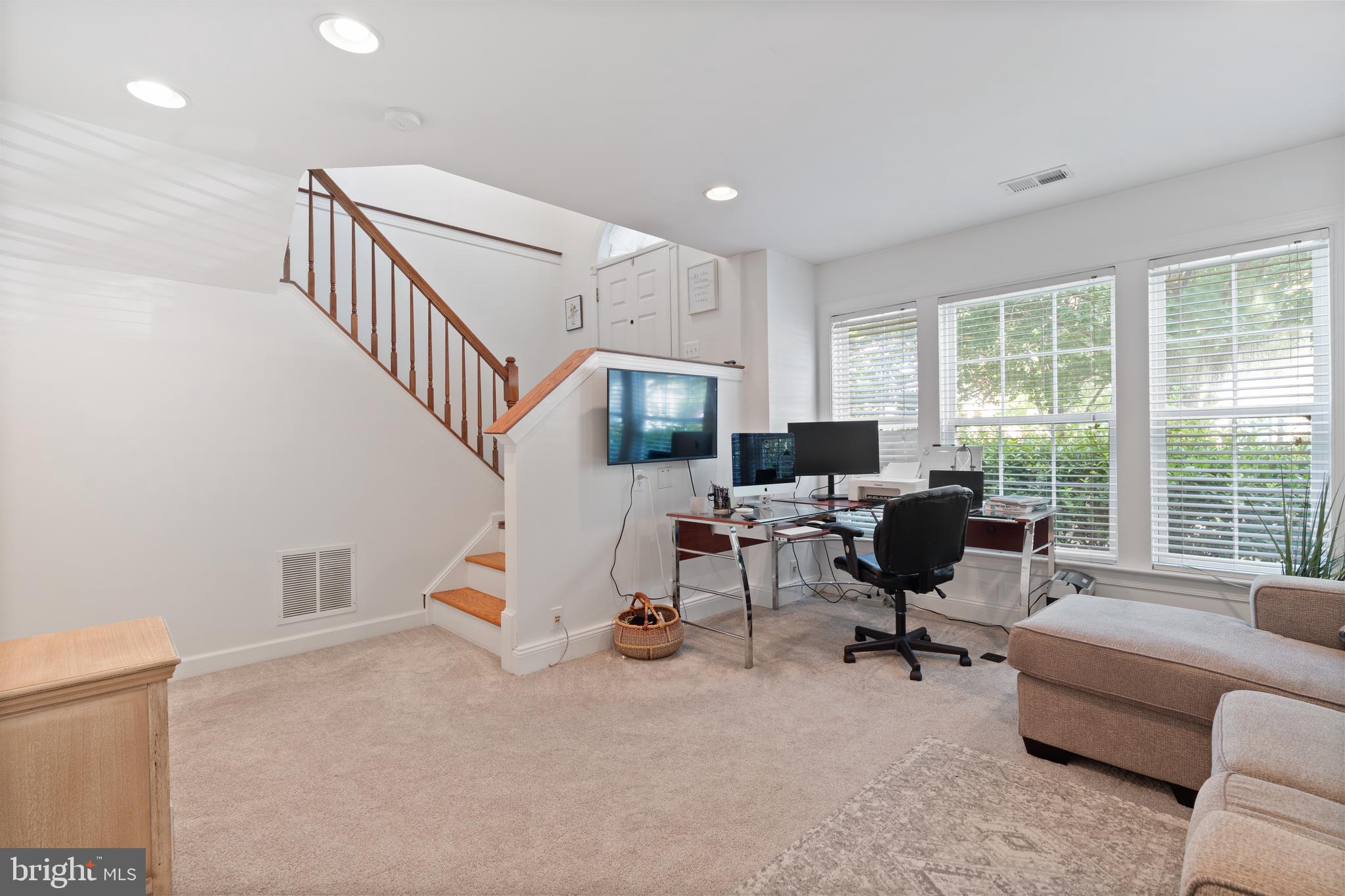 IDLEWILD - Residential Lease