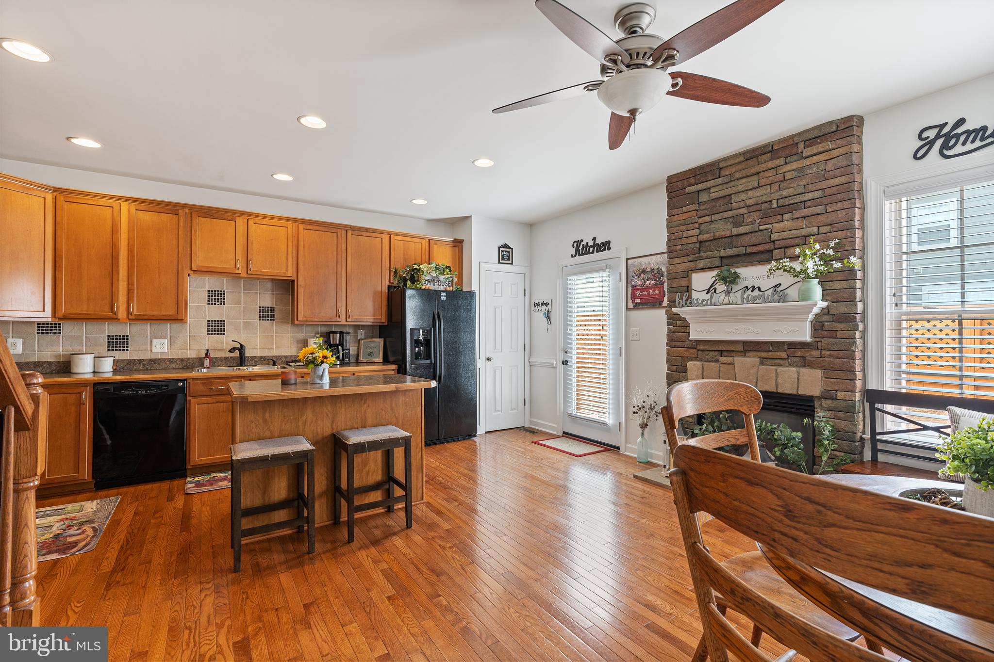 IDLEWILD - Residential Lease