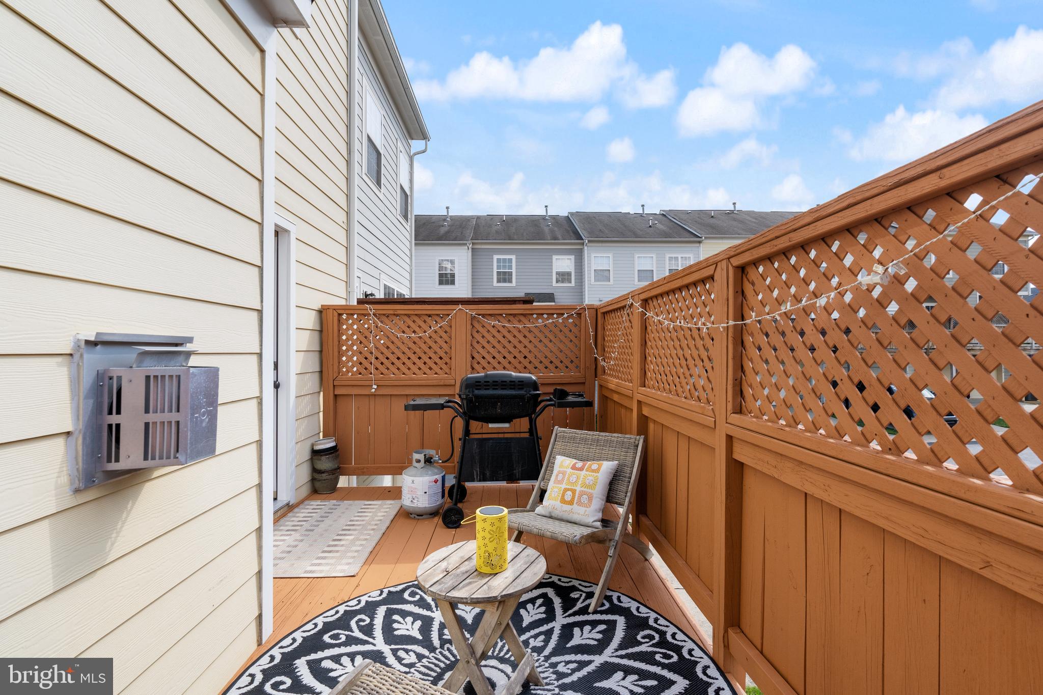 IDLEWILD - Residential Lease