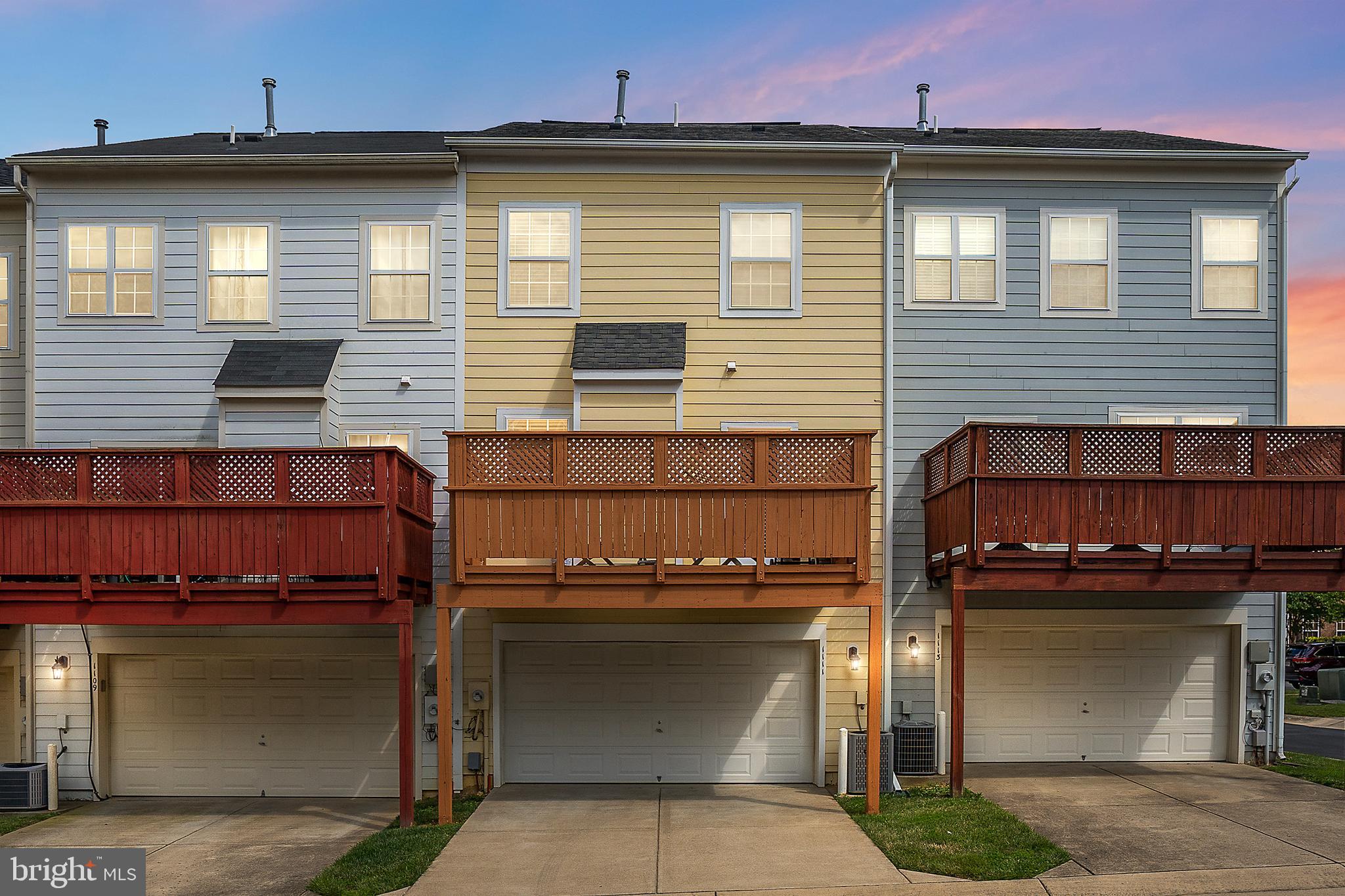 IDLEWILD - Residential Lease