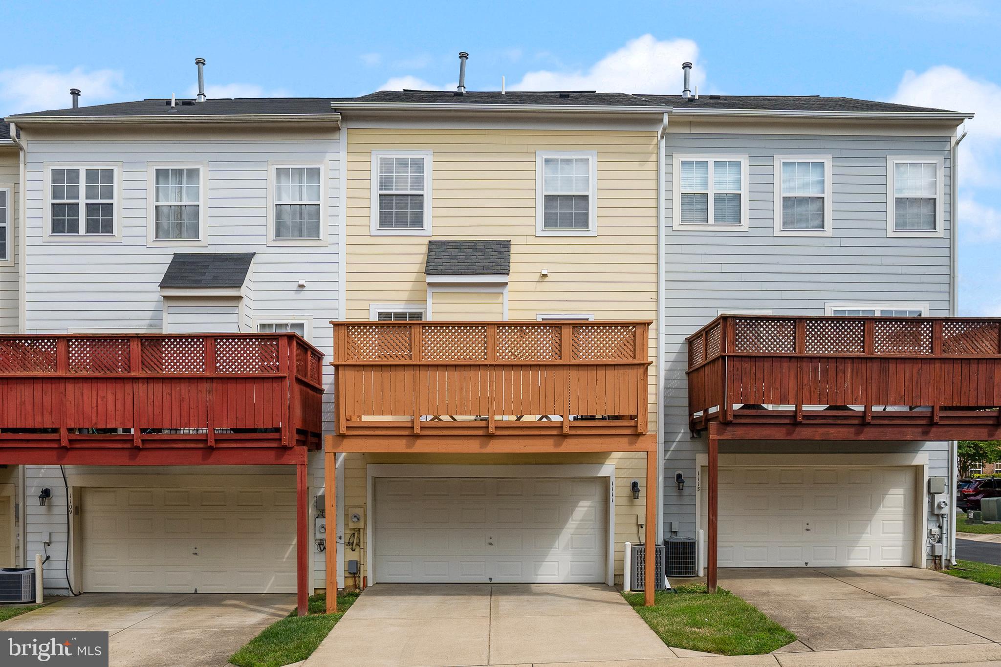 IDLEWILD - Residential Lease