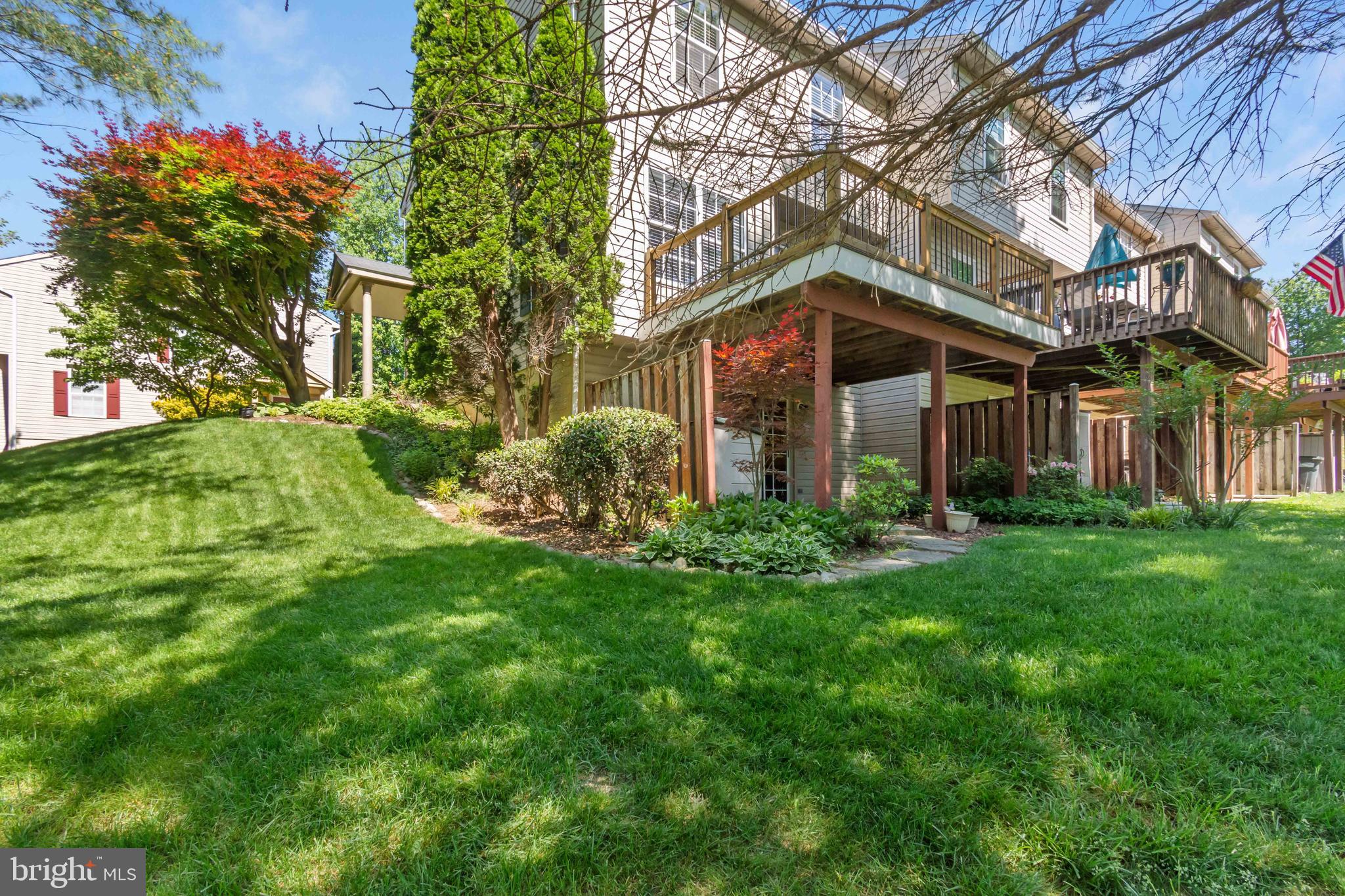 HUNTERS CROSSING - Residential