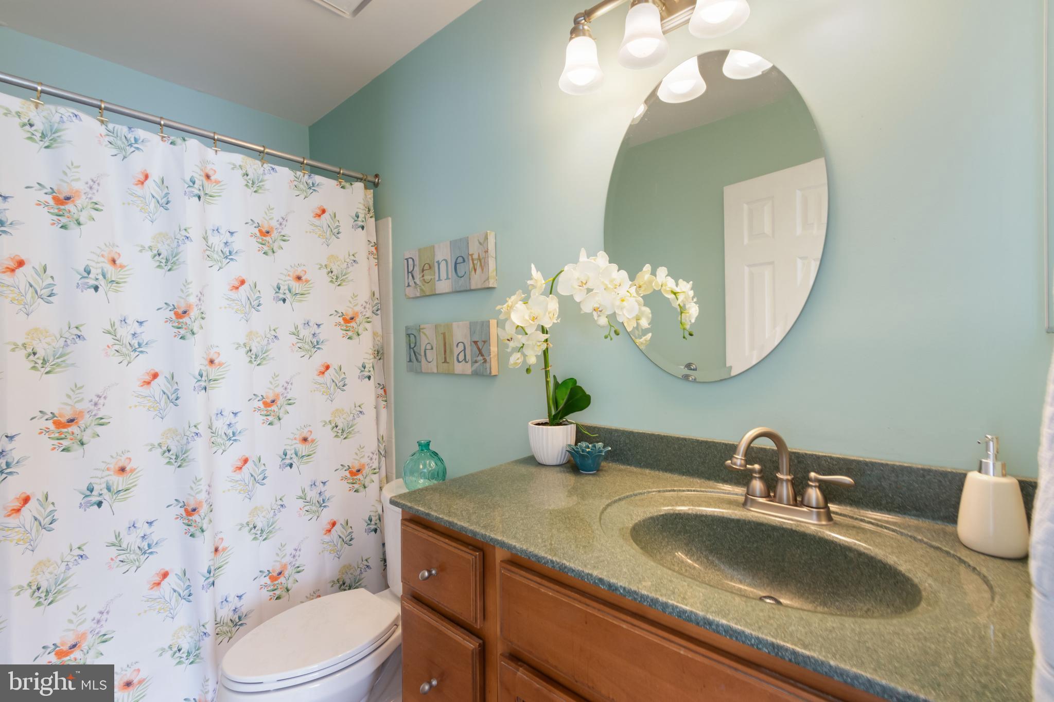 HUNTERS CROSSING - Residential