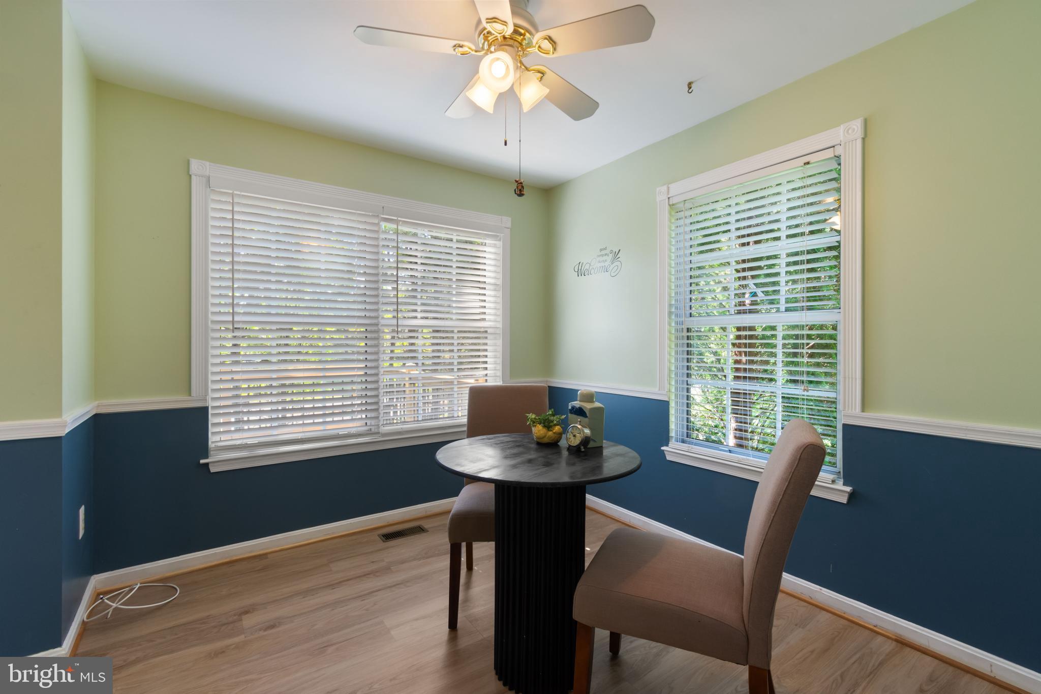 HUNTERS CROSSING - Residential