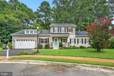 303 VALLEY ROAD MILTON DE 19968