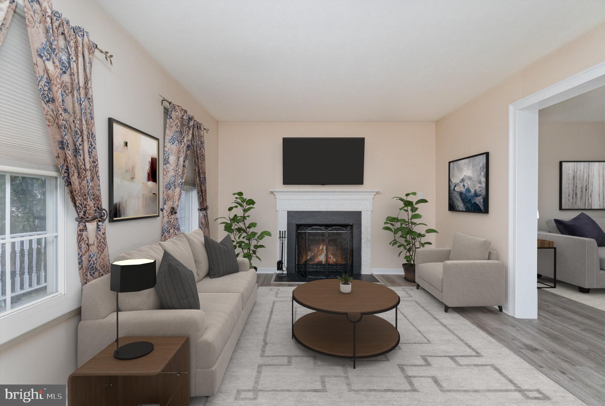 VILLAGE OF ELK RIDGE - Residential