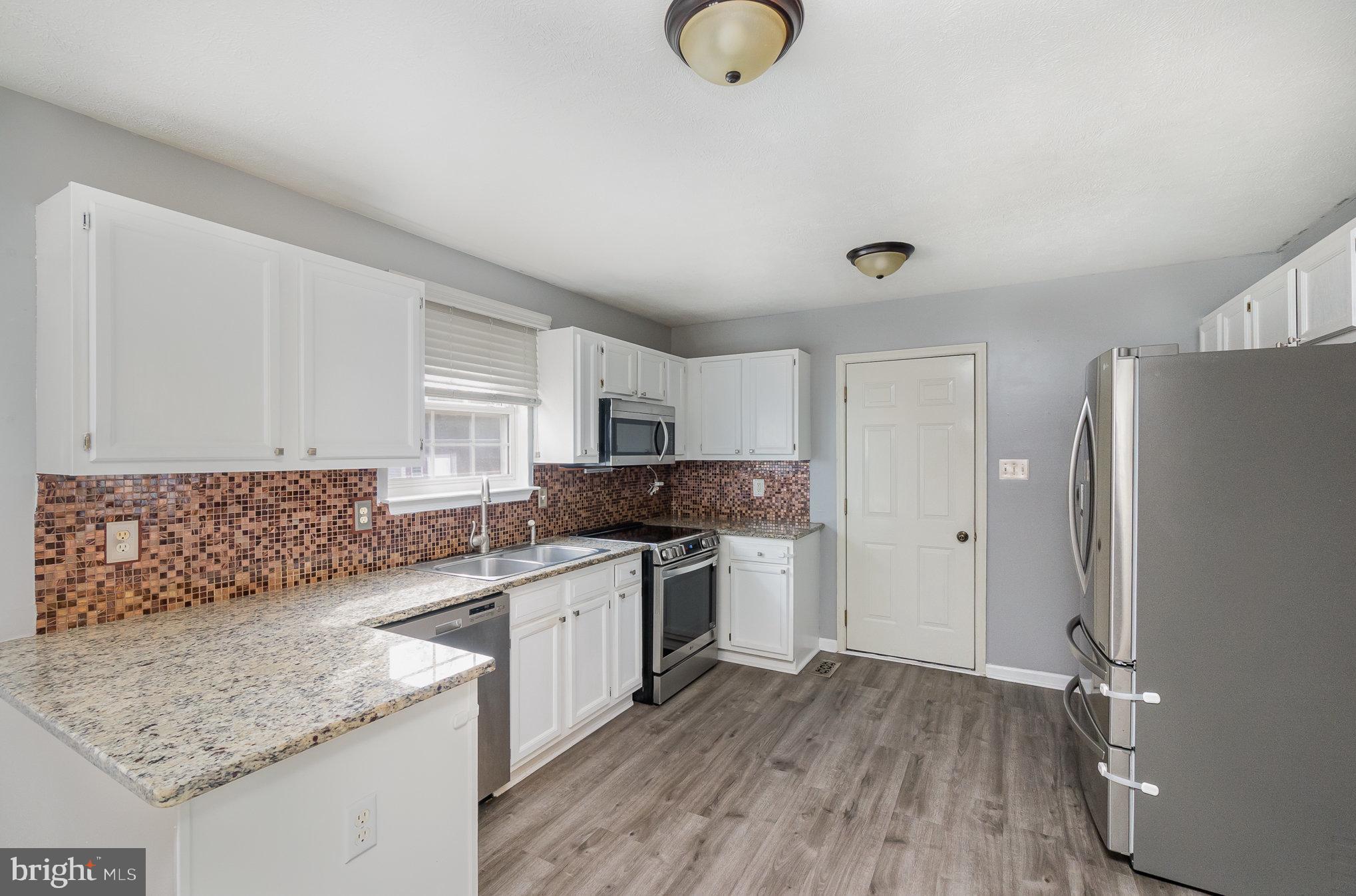 22 JESSE BOYD CIRCLE