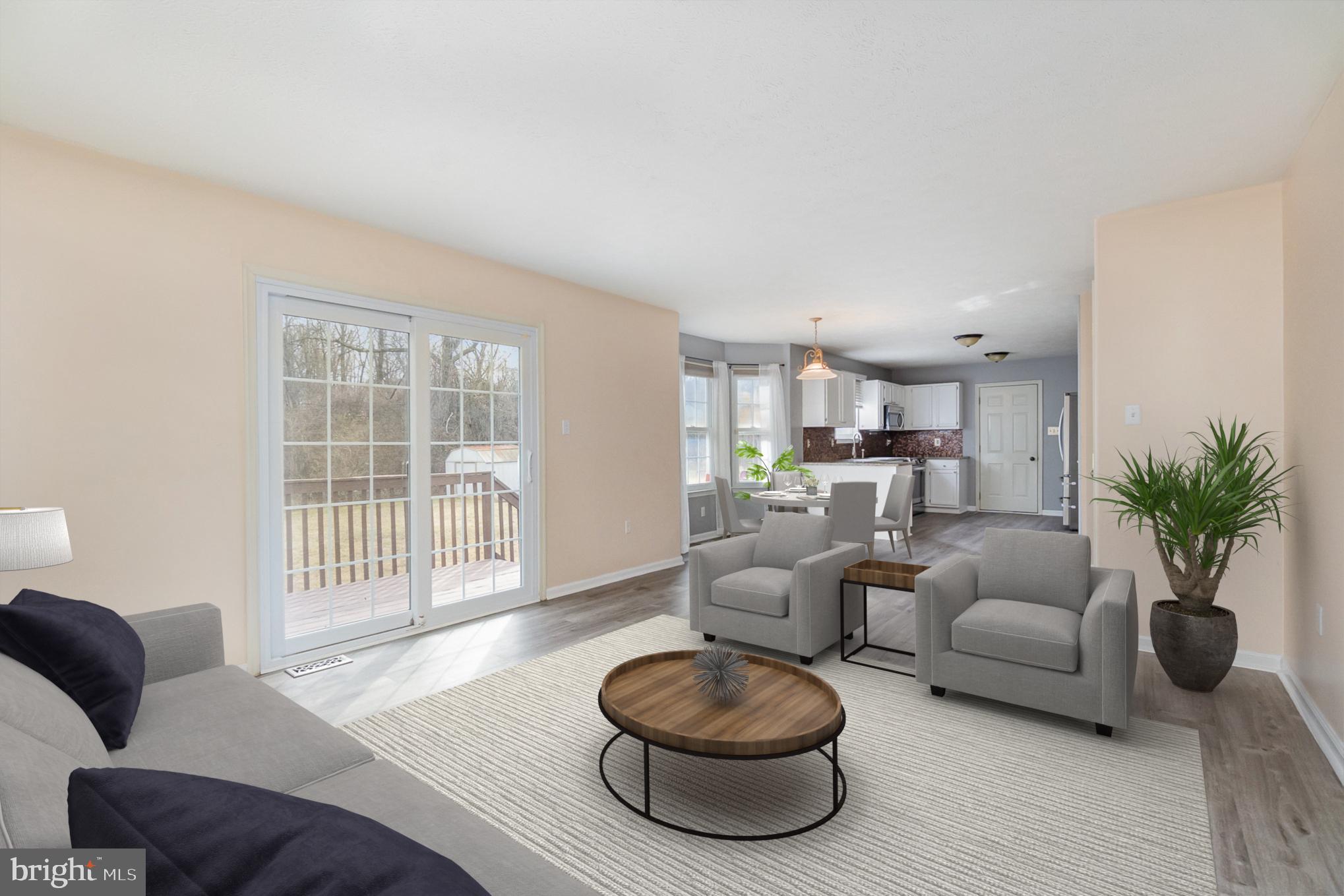 22 JESSE BOYD CIRCLE