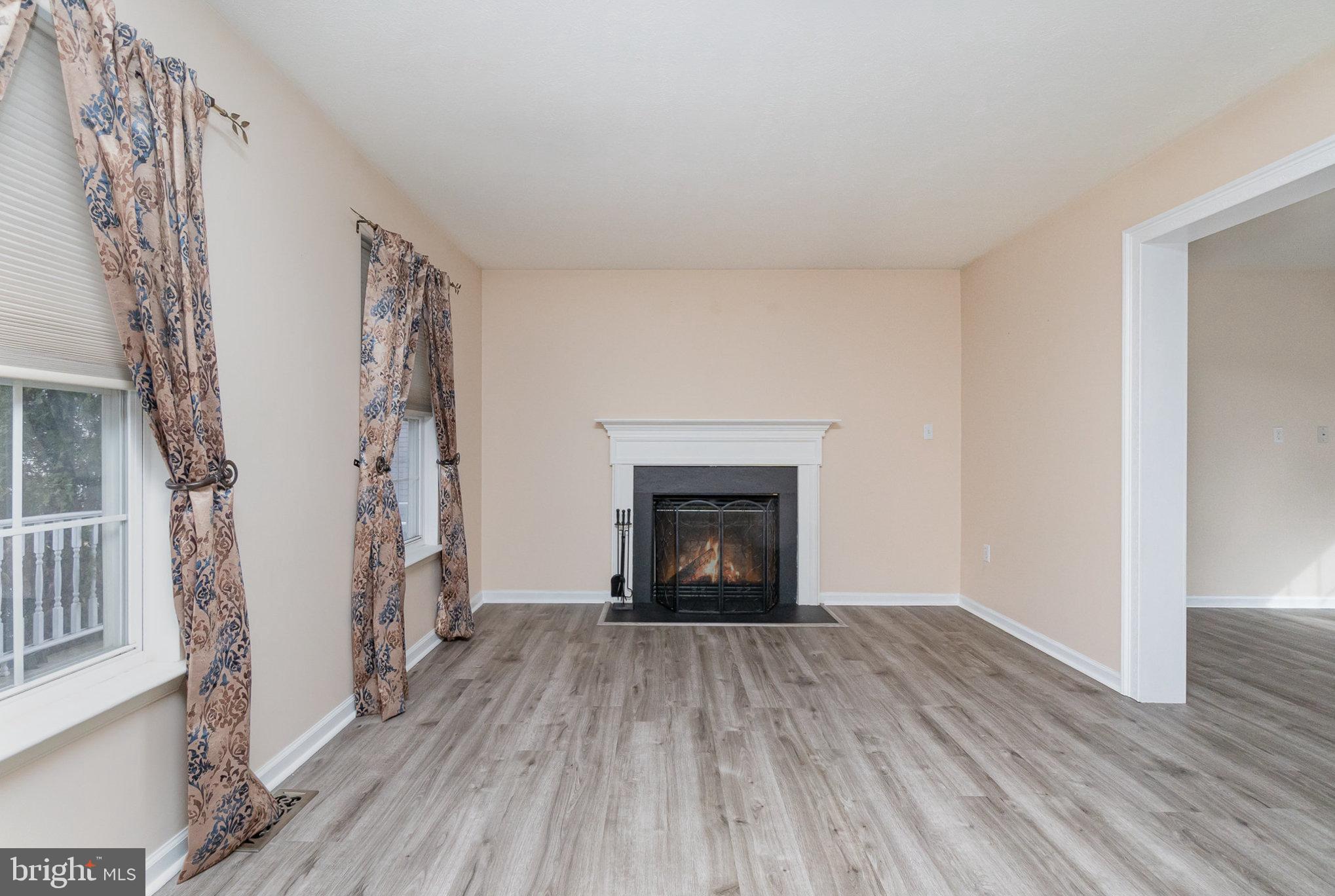 VILLAGE OF ELK RIDGE - Residential