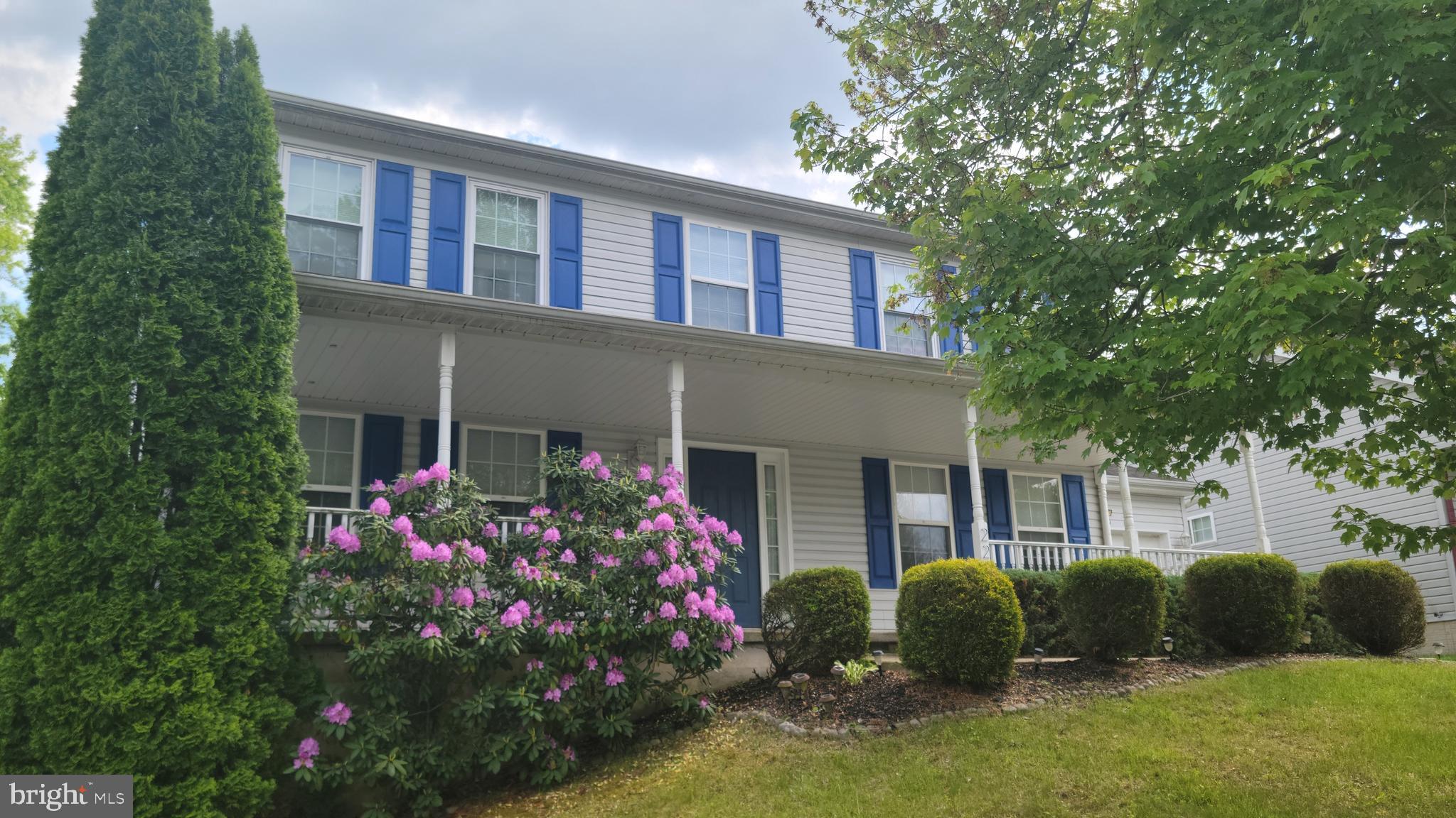 22 JESSE BOYD CIRCLE
